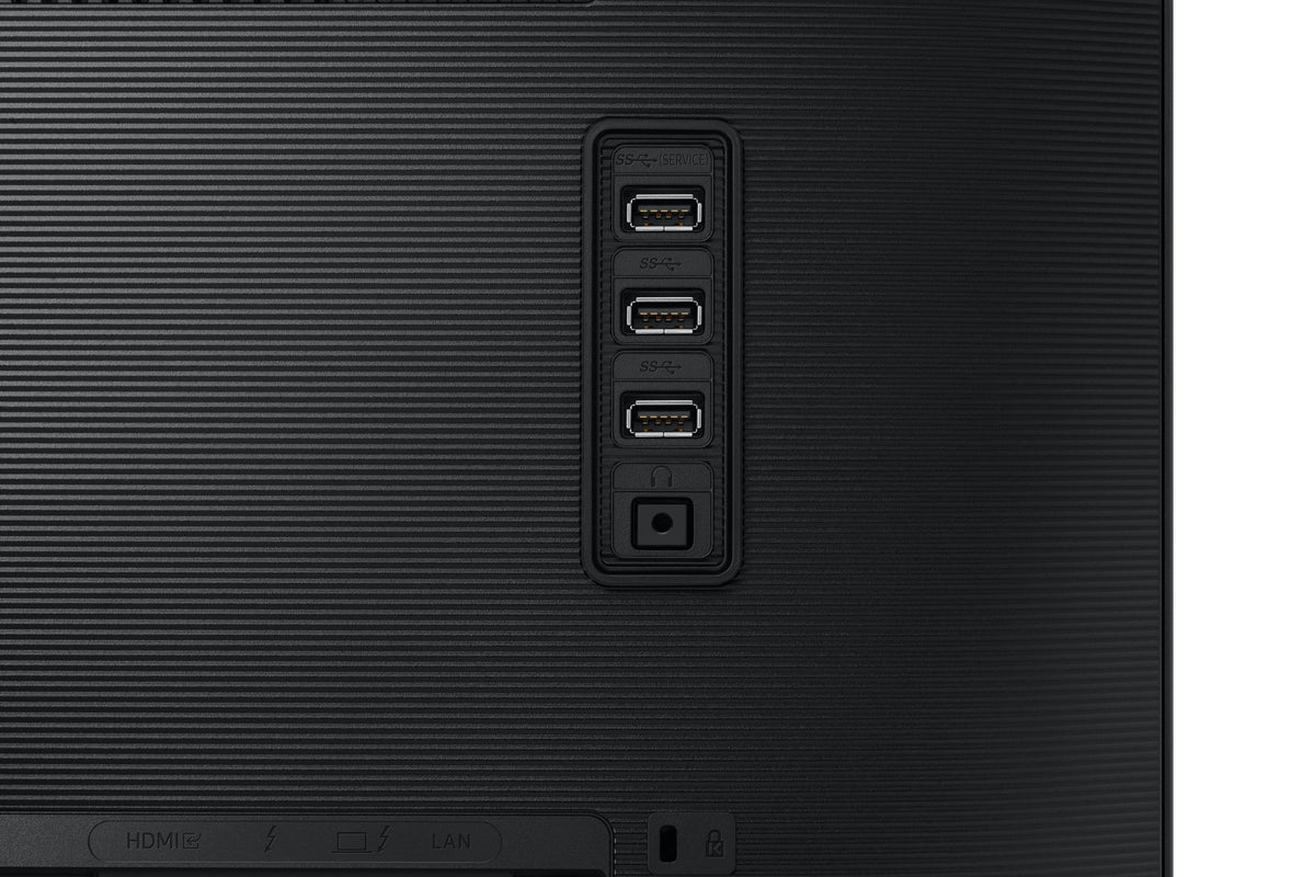 EAN 8806094522631 - Samsung S80TB pantalla para PC 68,6 cm (27") 3840 x 2160 Pixeles 4K Ultra HD LED Negro imagen 12