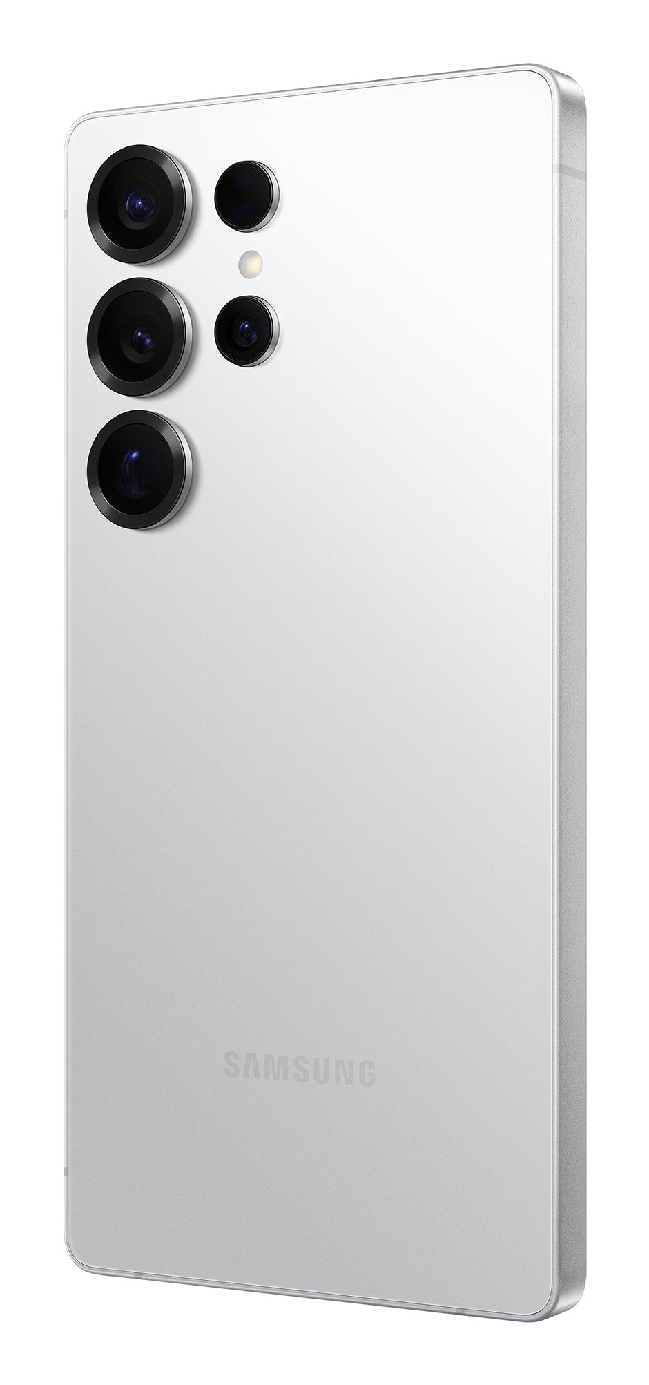 Samsung Galaxy S25 Ultra S938 5g Dual Sim 12gb Ram 512gb - Titanium Whitesilver