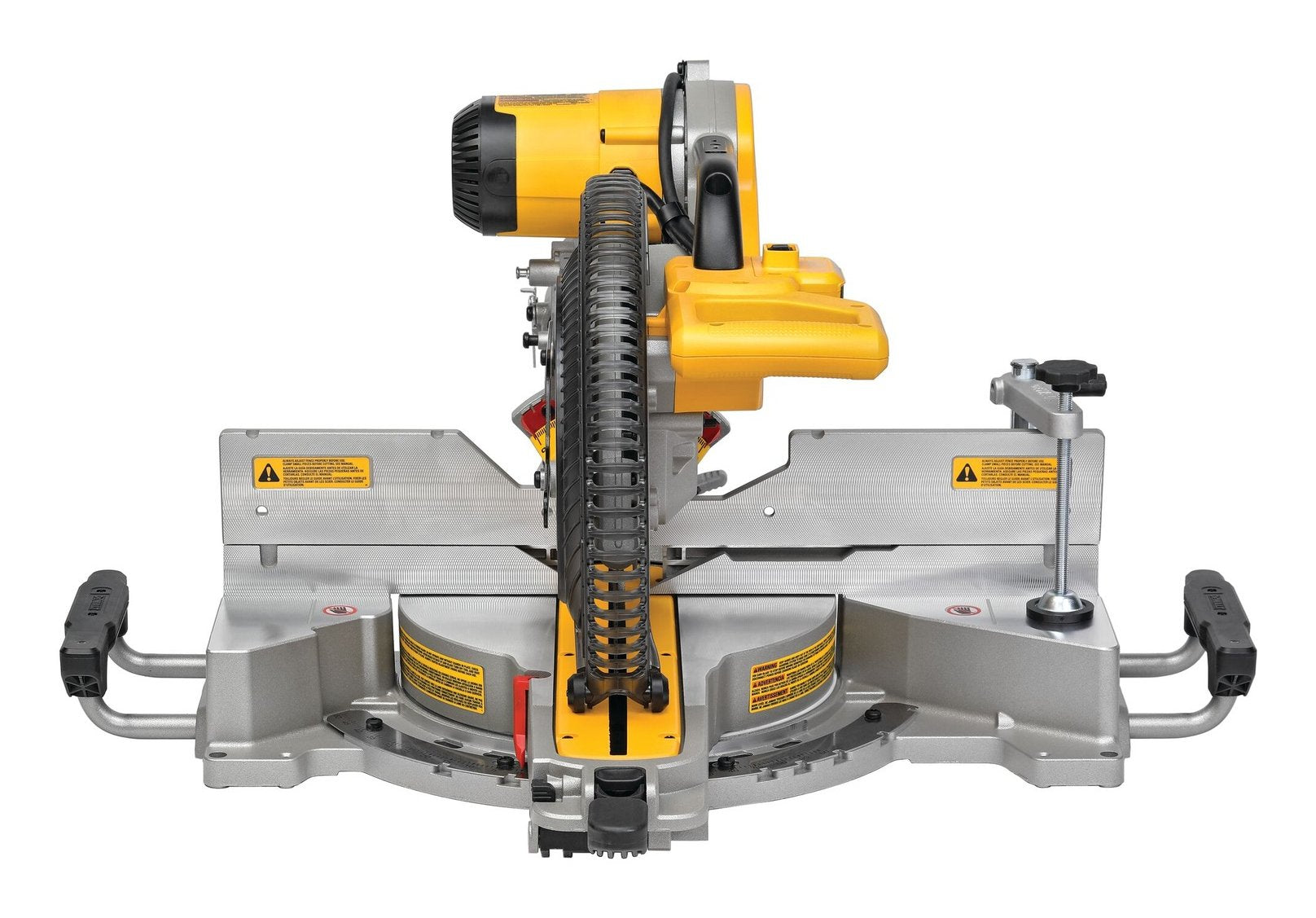 EAN 5035048332344 - DeWALT DWS780 3800 RPM 1675 W imagen 4