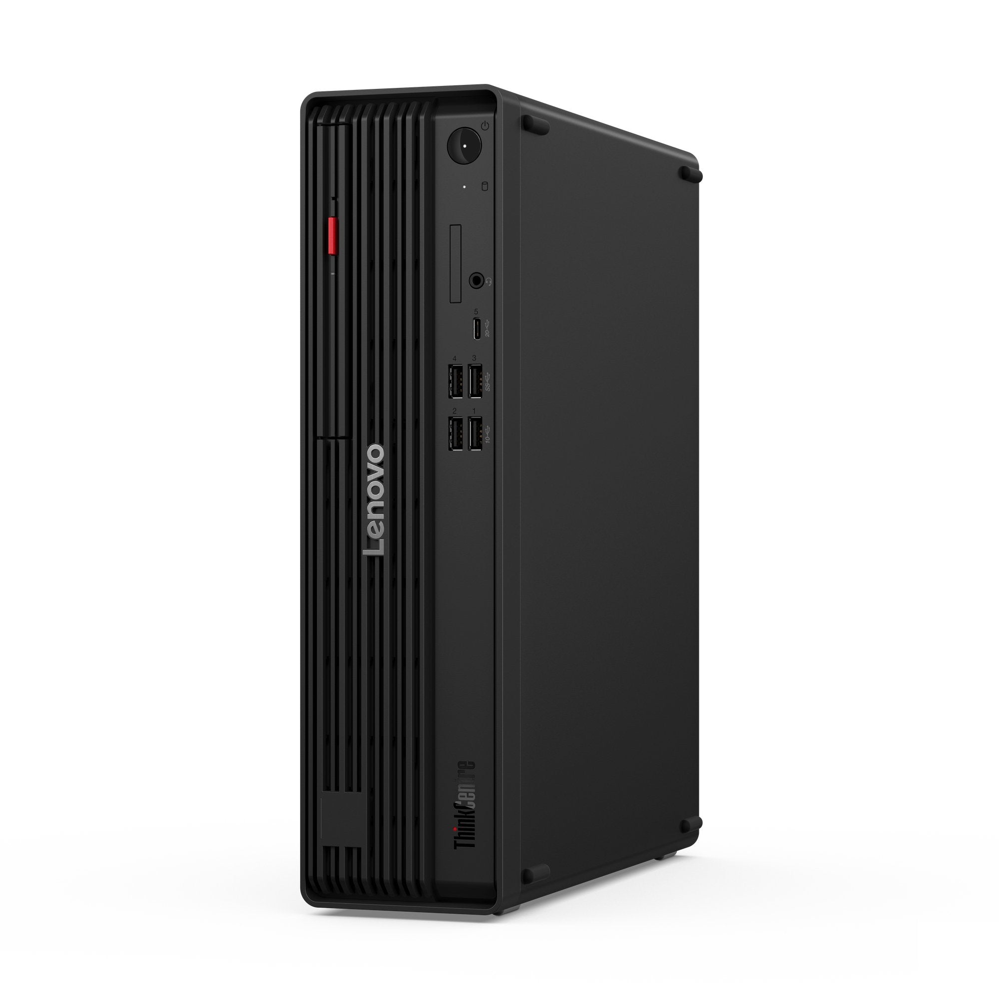 EAN 198158159852 - Lenovo ThinkCentre M90s Gen 6 Intel Core Ultra 7 265 32 GB DDR5-SDRAM 1 TB SSD Windows 11 Pro SFF PC Negro imagen 2