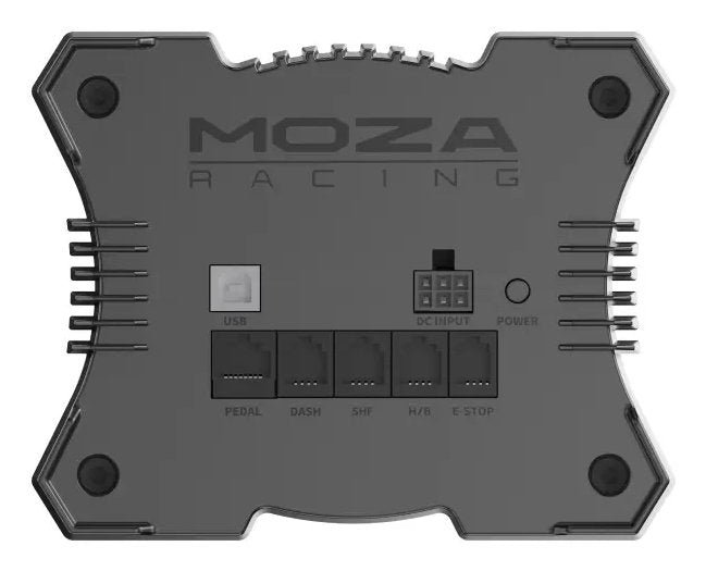 Moza R9 V3 Direct Drive Wheel Base