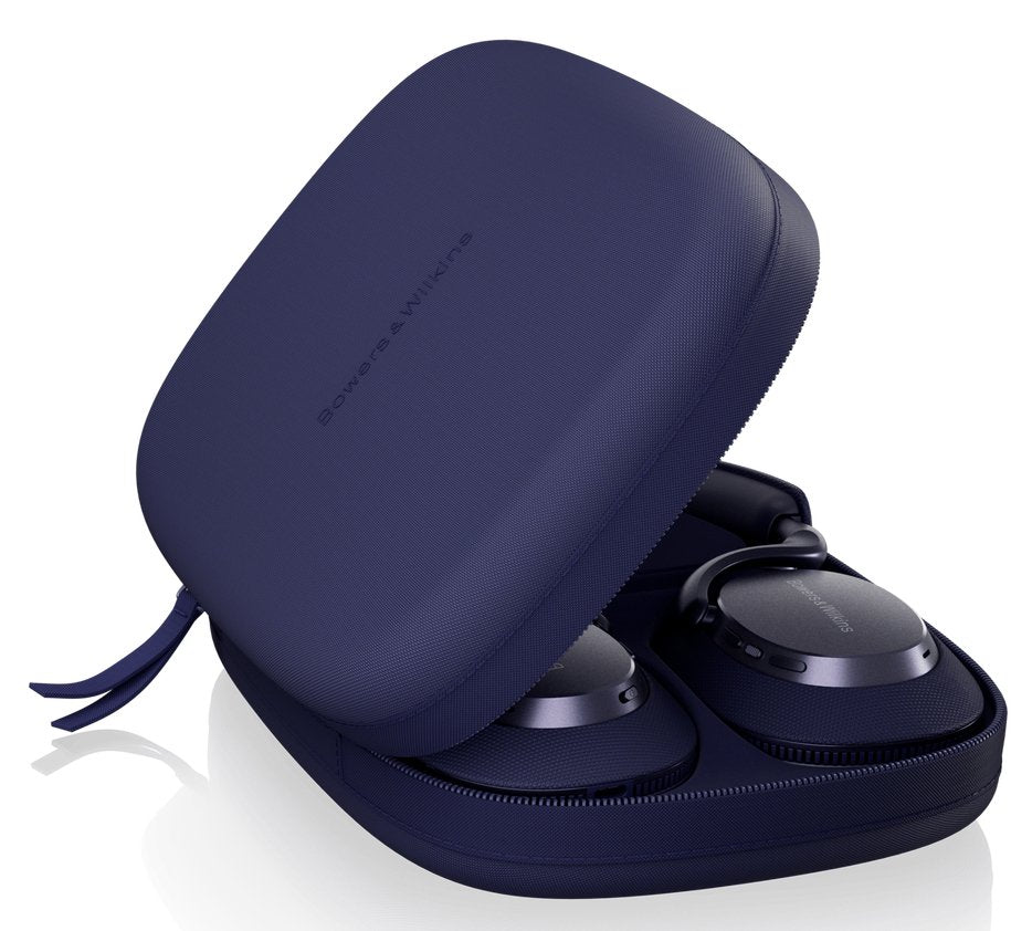 EAN 0714346347636 - Bowers & Wilkins Px7 S3 Auriculares Inalámbrico Diadema Llamadas/Música/Deporte/Uso diario USB Tipo C Blu imagen 4