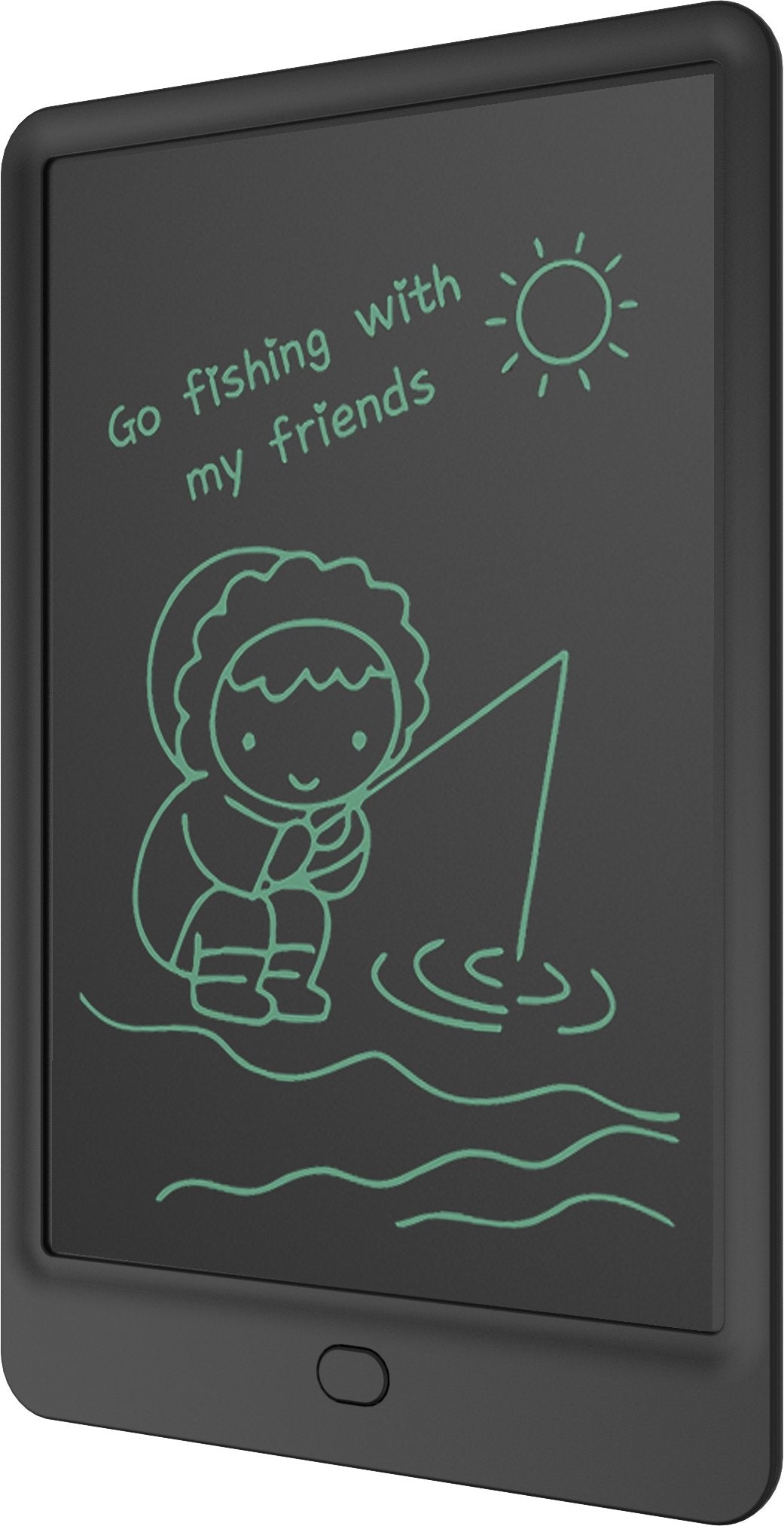 Pizarra Denver Lwt-10510 Negra 10,5