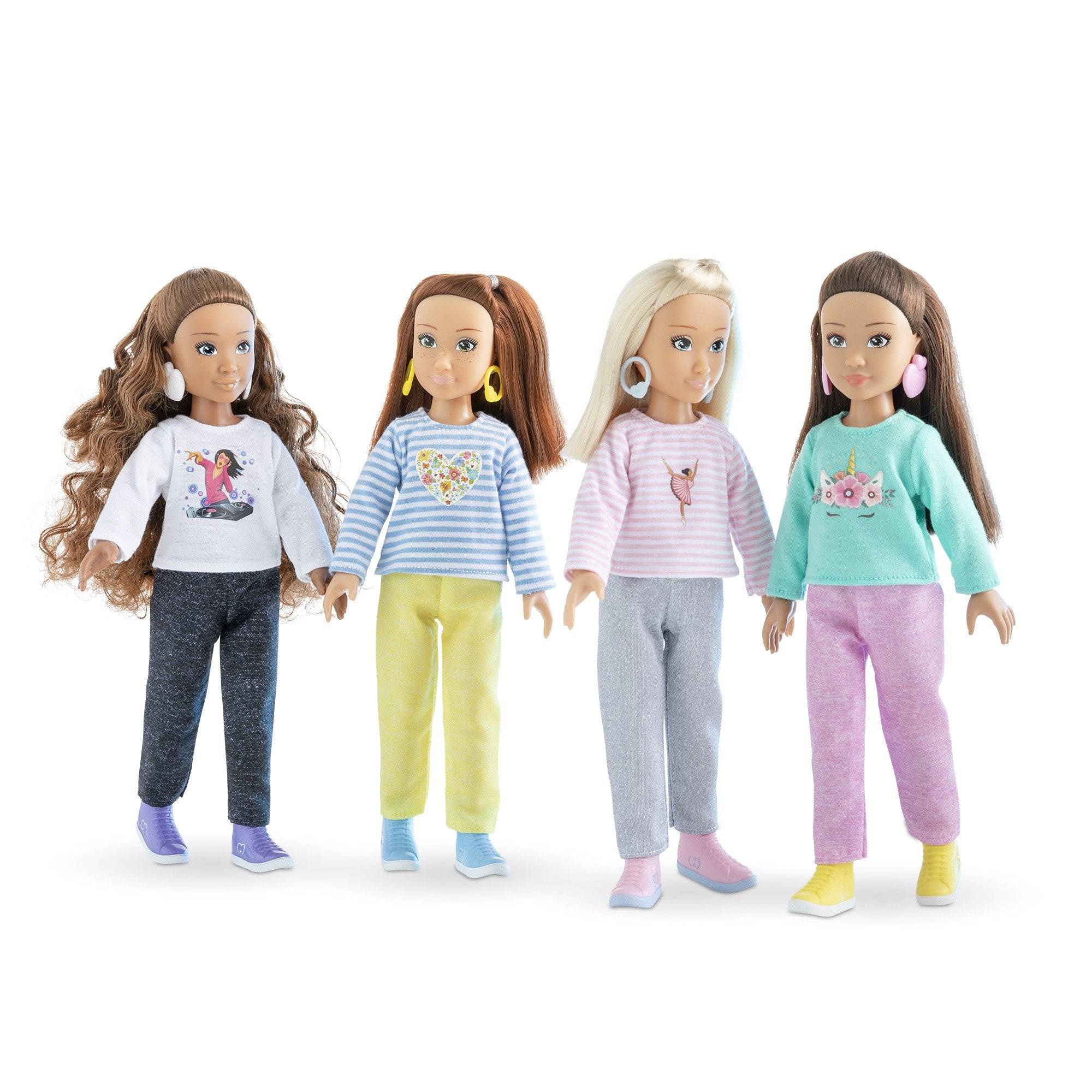 EAN 4062013600086 - Corolle 9000600080 muñeca imagen 14