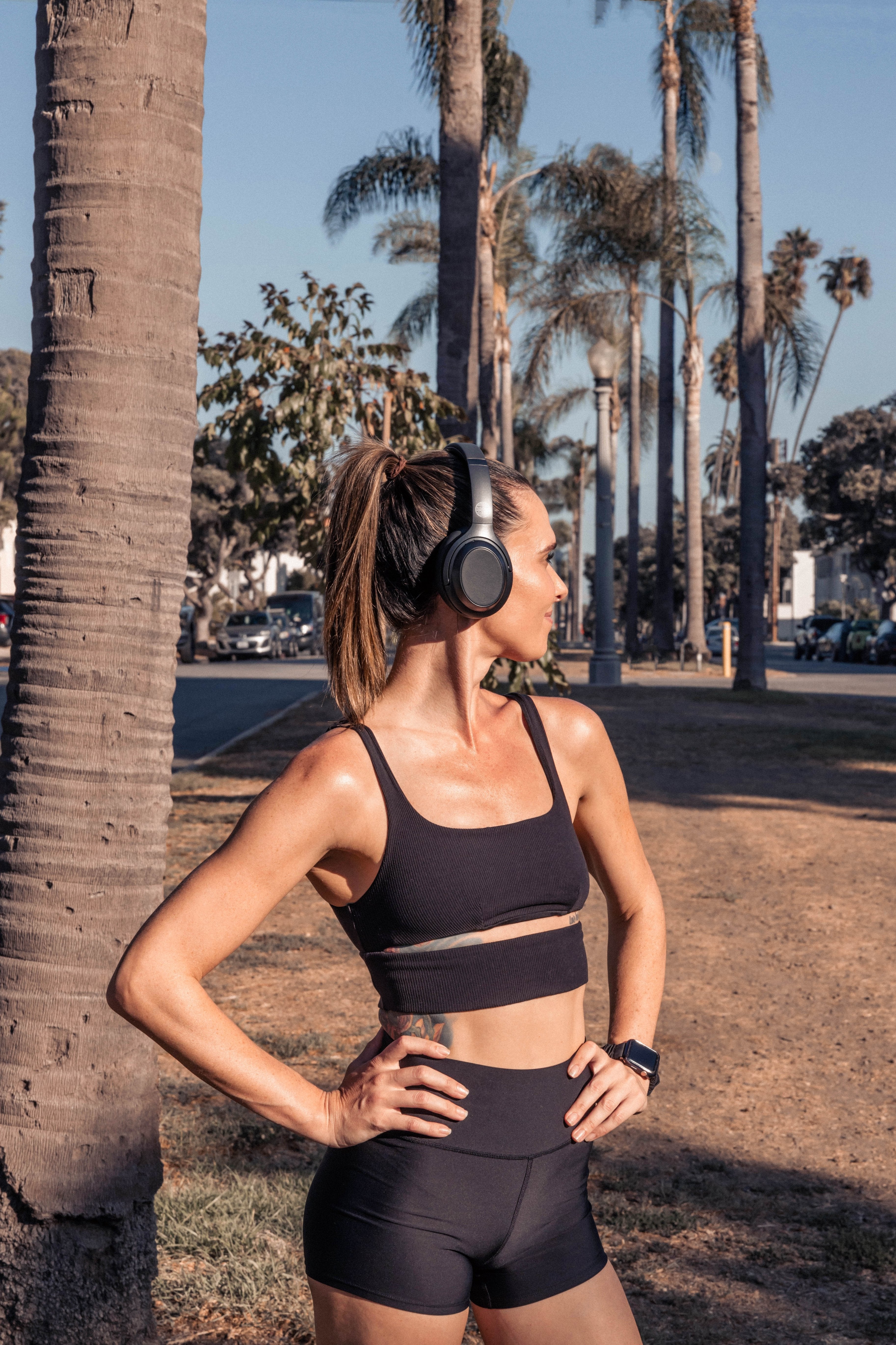 EAN 9339655097181 - Our Pure Planet OPP137 auricular y casco Auriculares Inalámbrico y alámbrico Diadema Llamadas/Música/Depo imagen 14