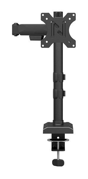 EAN 8717371445959 - Neomounts DS60-600BL1 soporte para monitor 81,3 cm (32") Escritorio Negro imagen 3