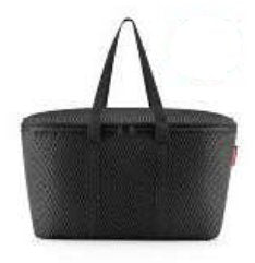 Reisenthel Coolerbag Mesh Black