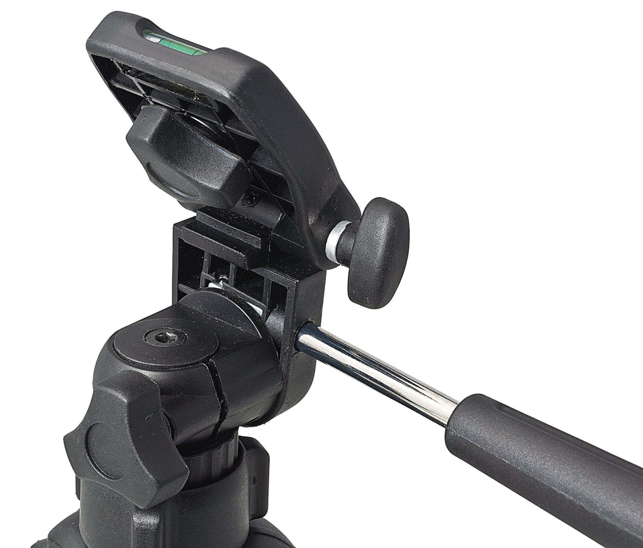 EAN 4001072060455 - Kaiser Fototechnik 6045 tripode Digitales / cámaras de película 3 pata(s) Negro imagen 5