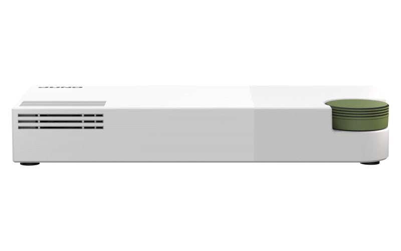 EAN 4713213518373 - QNAP QSW-M2108-2S switch Gestionado L2 2.5G Ethernet (100/1000/2500) Gris imagen 7