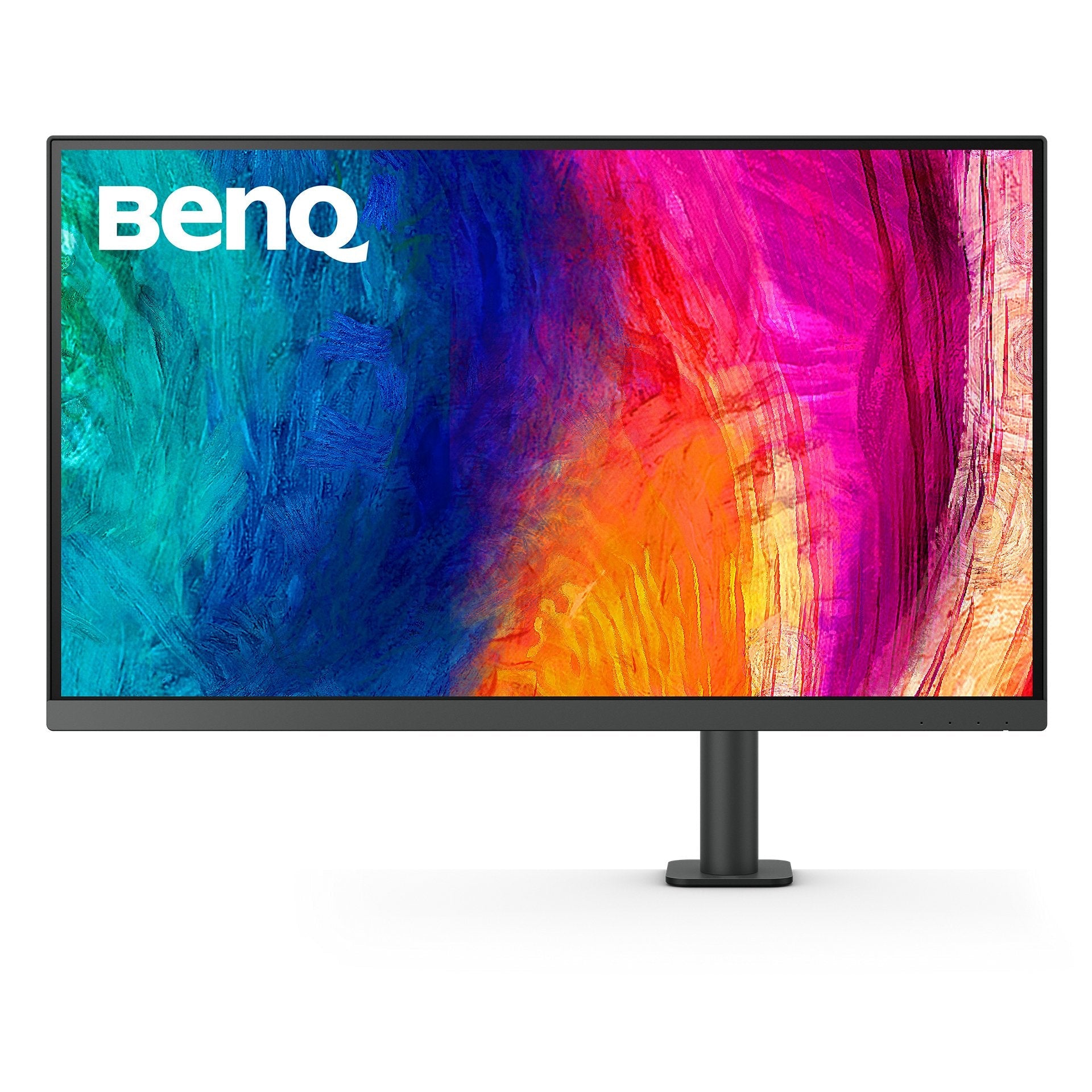 EAN 4718755090394 - BenQ PD3205UA pantalla para PC 80 cm (31.5") 3840 x 2160 Pixeles 4K Ultra HD LCD Negro imagen 15