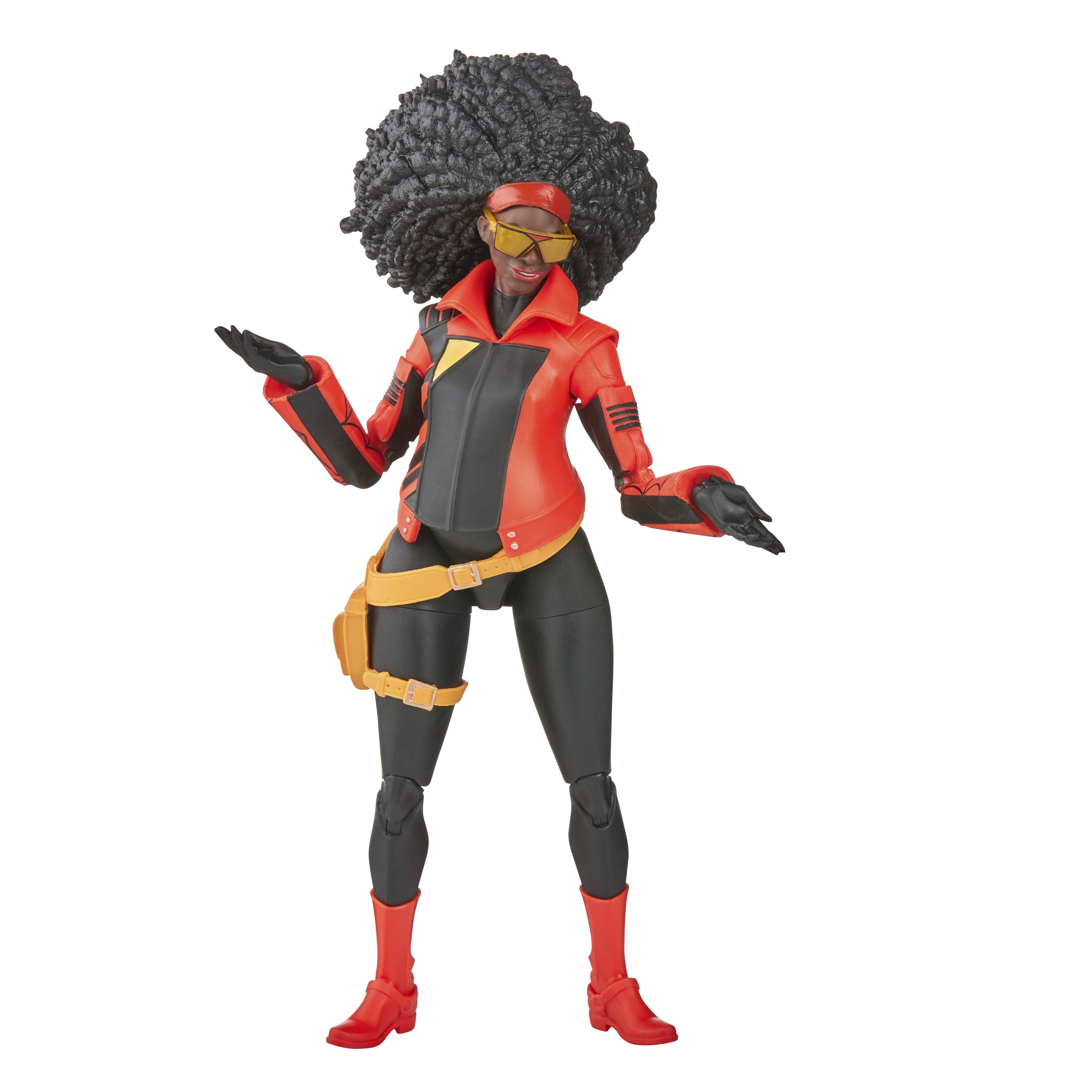 EAN 5010994181963 - Marvel F38535X2 figura de juguete para niños imagen 3