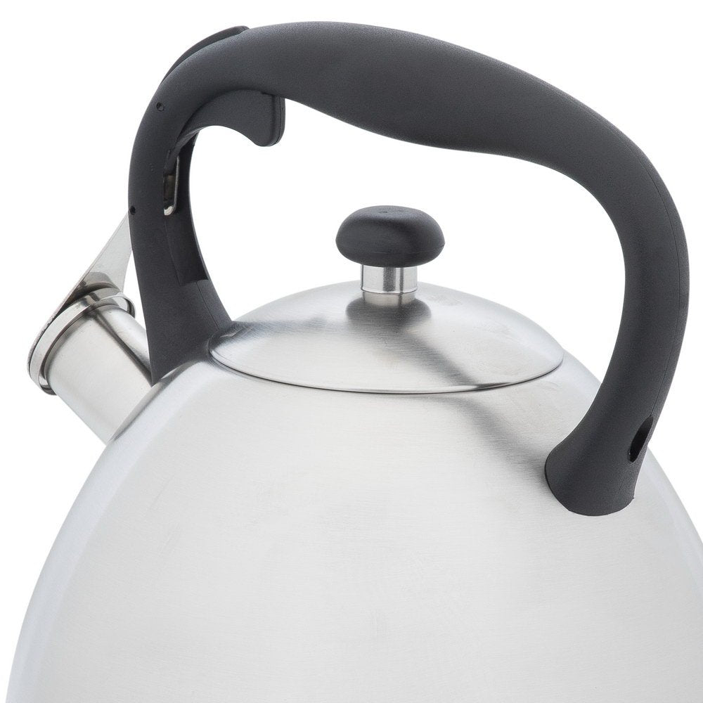 EAN 4260403577288 - Resto Kitchenware 90601 tetera 3 L Acero inoxidable imagen 7