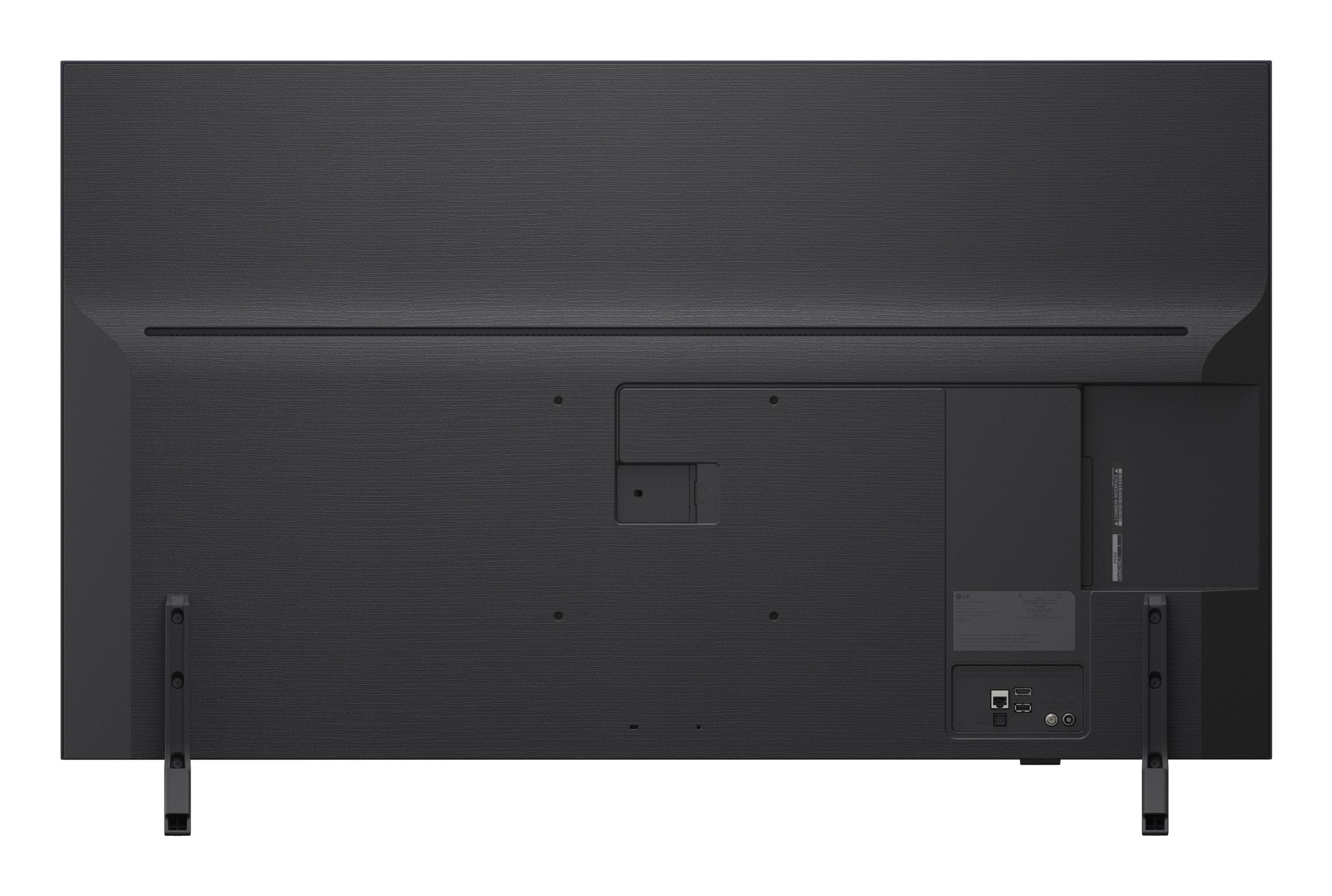 EAN 8806096368770 - LG QNED AI 50QNED82A6B 127 cm (50") 4K Ultra HD Smart TV Wifi Negro imagen 6