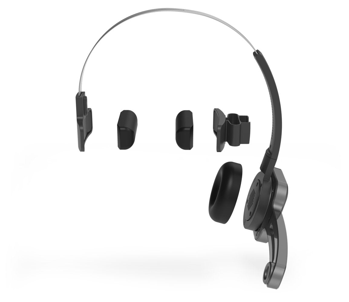 EAN 9120056502639 - Philips SpeechOne Negro imagen 7