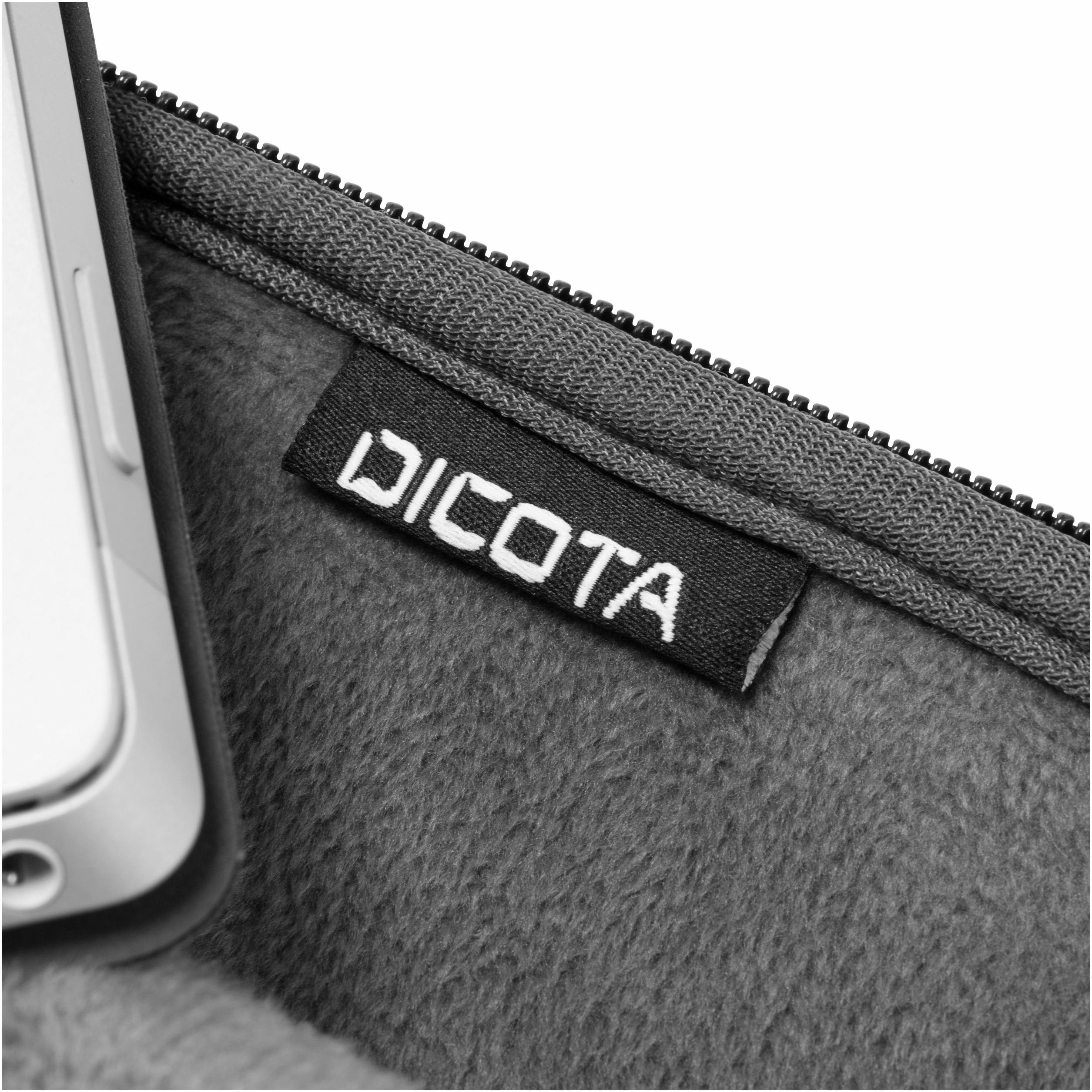 EAN 7640158663080 - DICOTA Ultra Skin PRO 33,8 cm (13.3") Funda Negro imagen 5