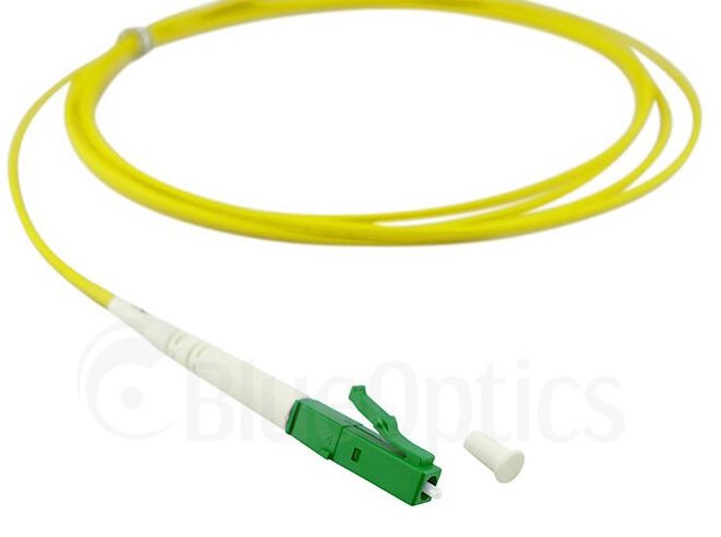 EAN 4063232609133 - BlueOptics SFP2121BU50MM Cable de fibra óptica e InfiniBand 50 m LC Amarillo imagen 3