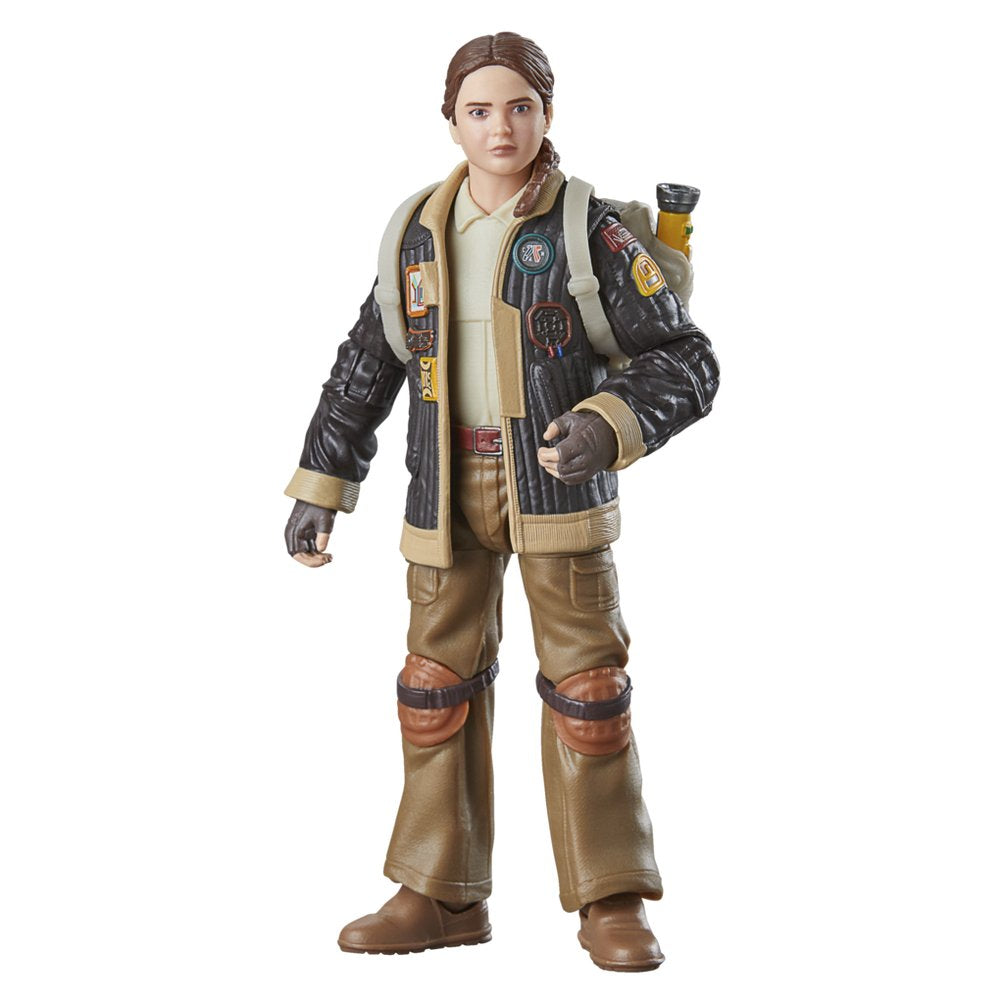 Figura Hasbro Star Wars The Black Series Skeleton Crew Fern