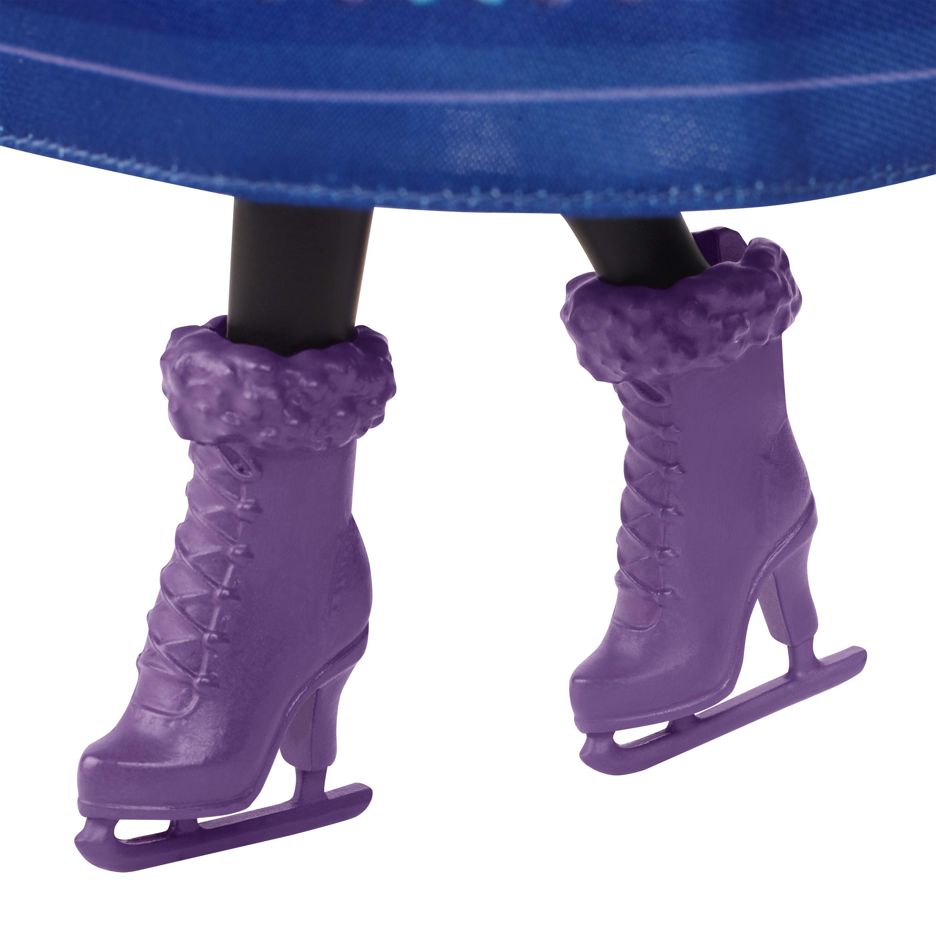 EAN 194735287390 - Disney Frozen JBG54 muñeca imagen 5