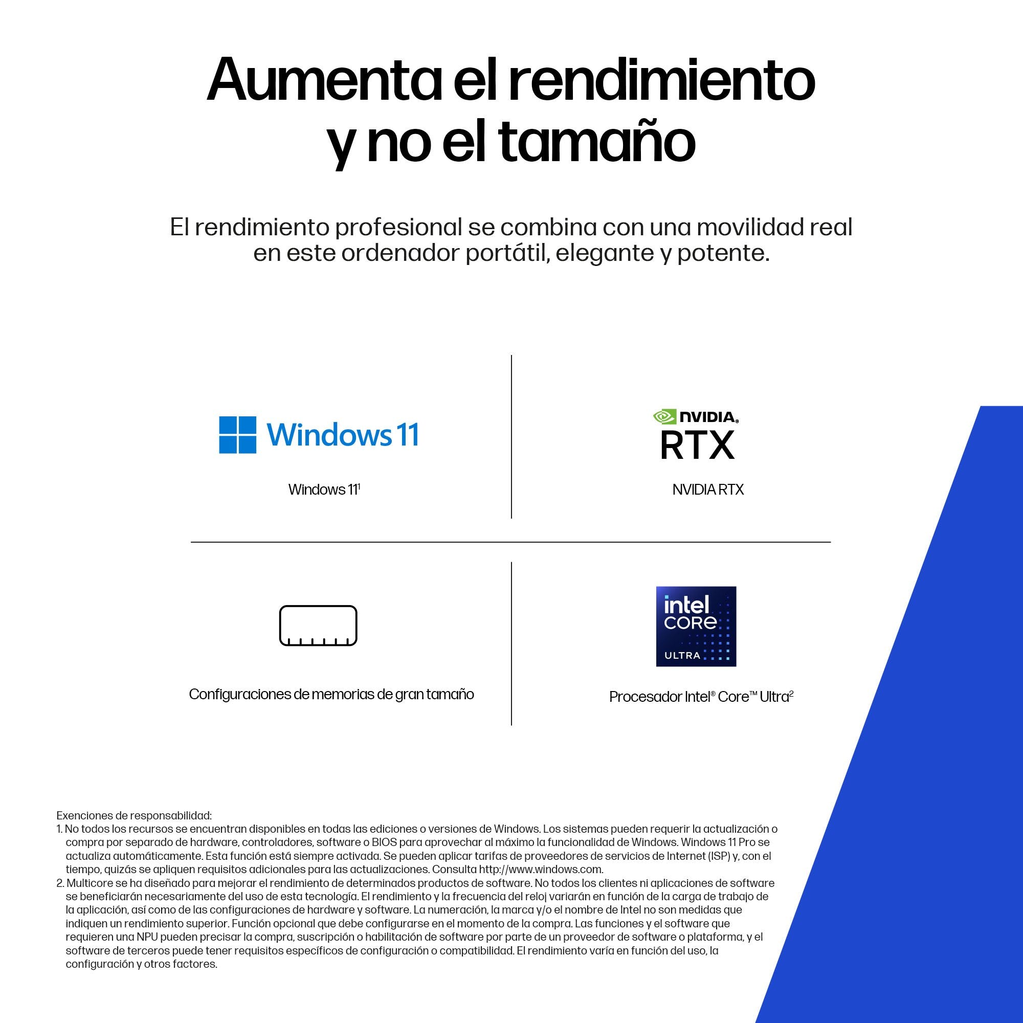 EAN 0199251245435 - HP ZBook 8 G1i 16 Wolf Pro Security Edition Intel Core Ultra 7 255H Estación de trabajo móvil 40,6 cm (16 imagen 10