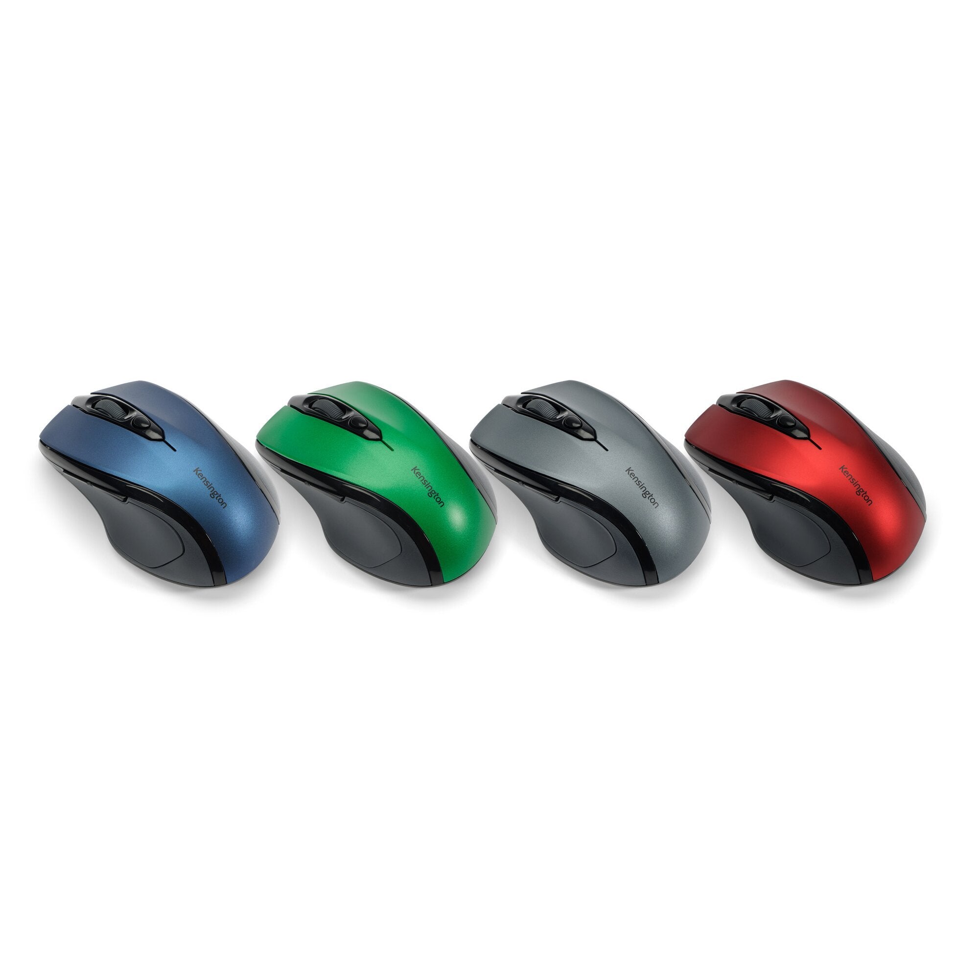 EAN 0085896724216 - Kensington Pro Fit ratón RF inalámbrico Óptico 1600 DPI imagen 8