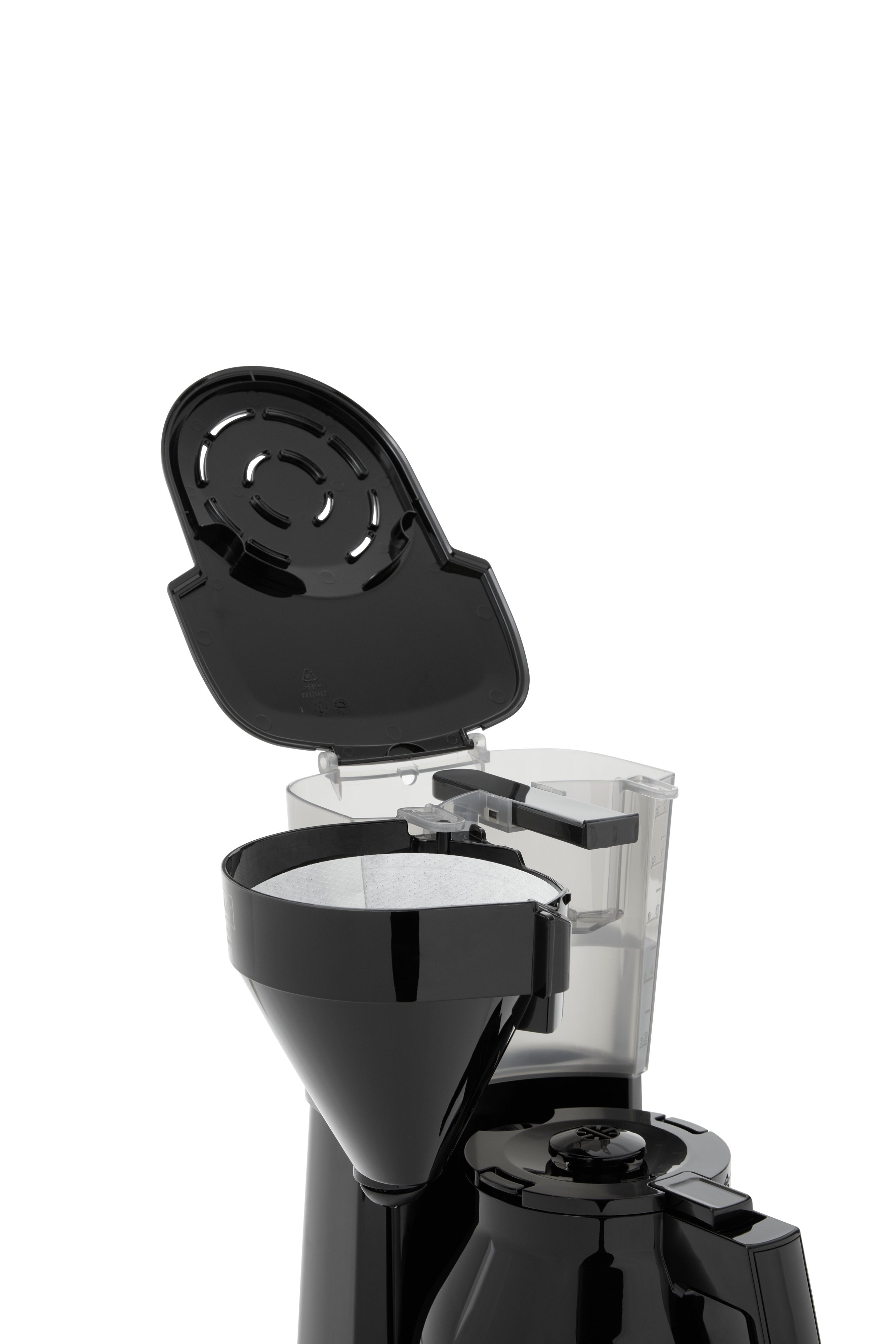 Cafetera Melitta Easy Ii Therm, 1023-06