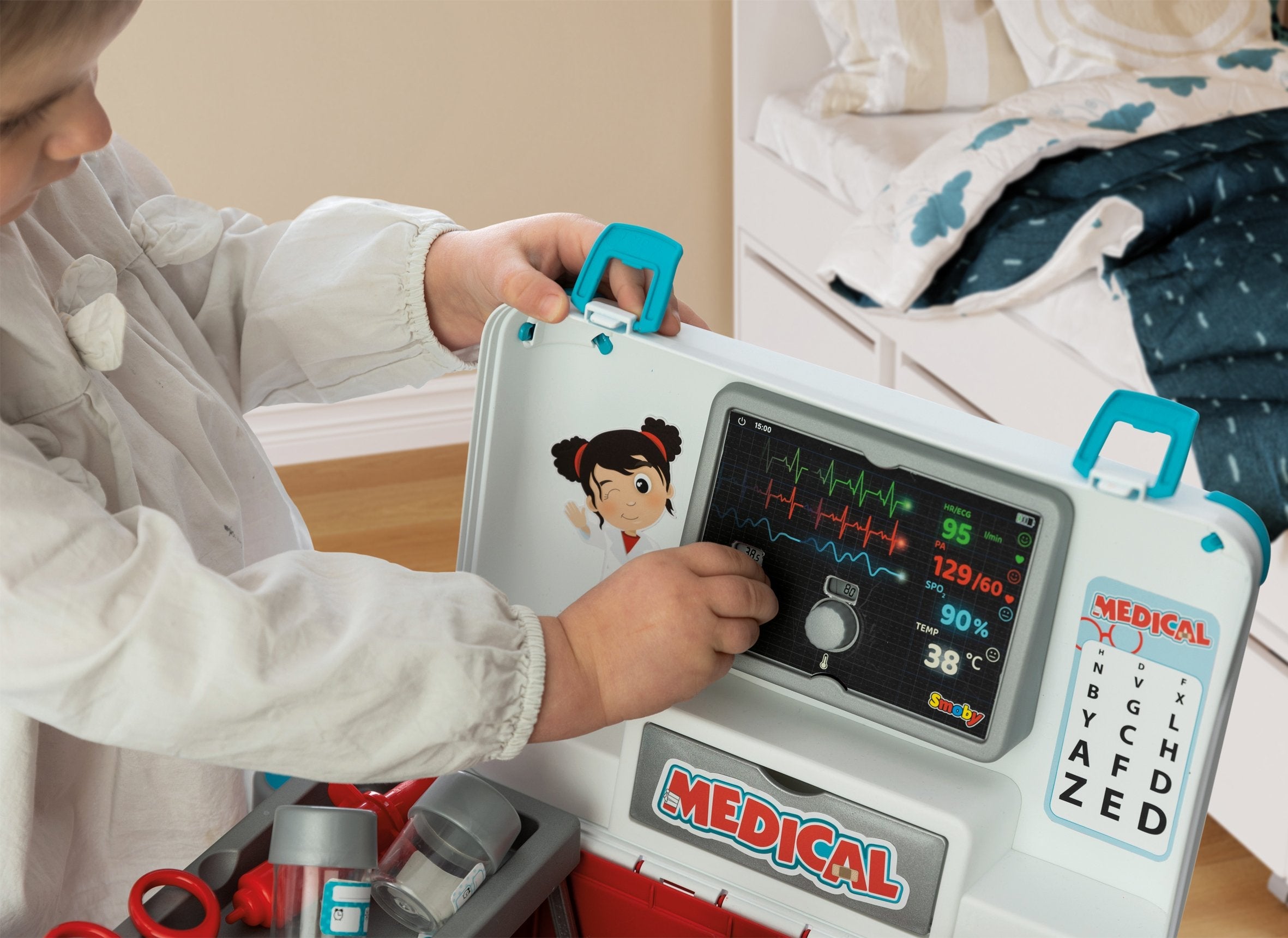 Medical Bag