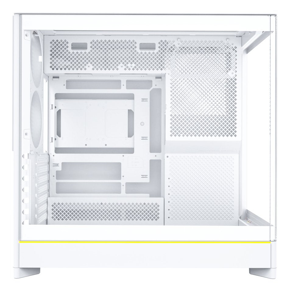 EAN 4710562747133 - Montech HS02 Midi Tower Blanco imagen 4