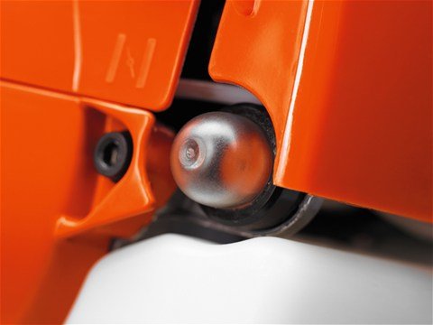 Soplador 125 Bvx Husqvarna