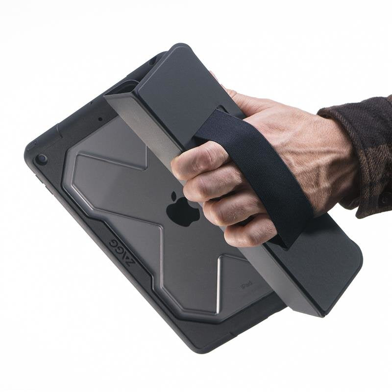 EAN 0840056113213 - ZAGG Rugged Messenger 25,9 cm (10.2") Folio Negro imagen 6
