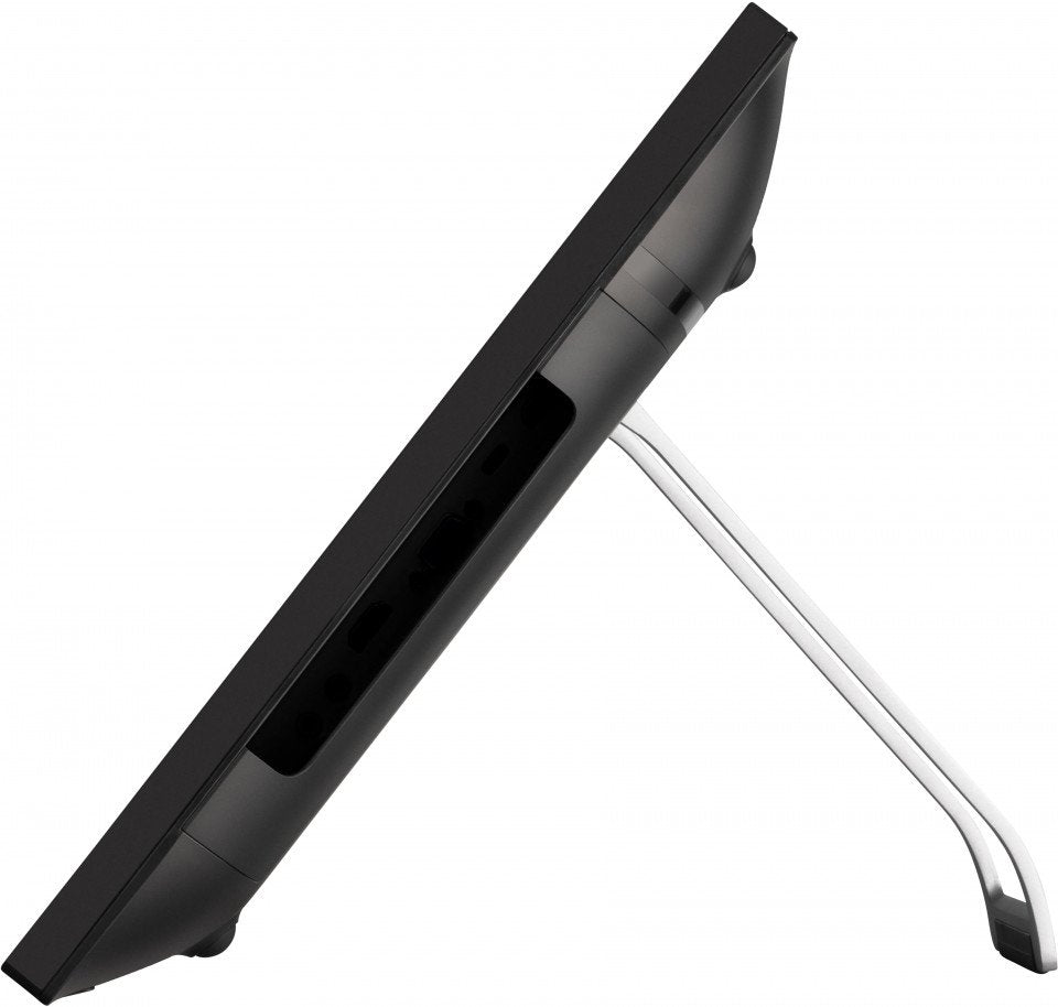 EAN 0766907015065 - Viewsonic ID2456 pantalla para PC 60,5 cm (23.8") 1920 x 1080 Pixeles Full HD LED Pantalla táctil Mesa Ne imagen 9