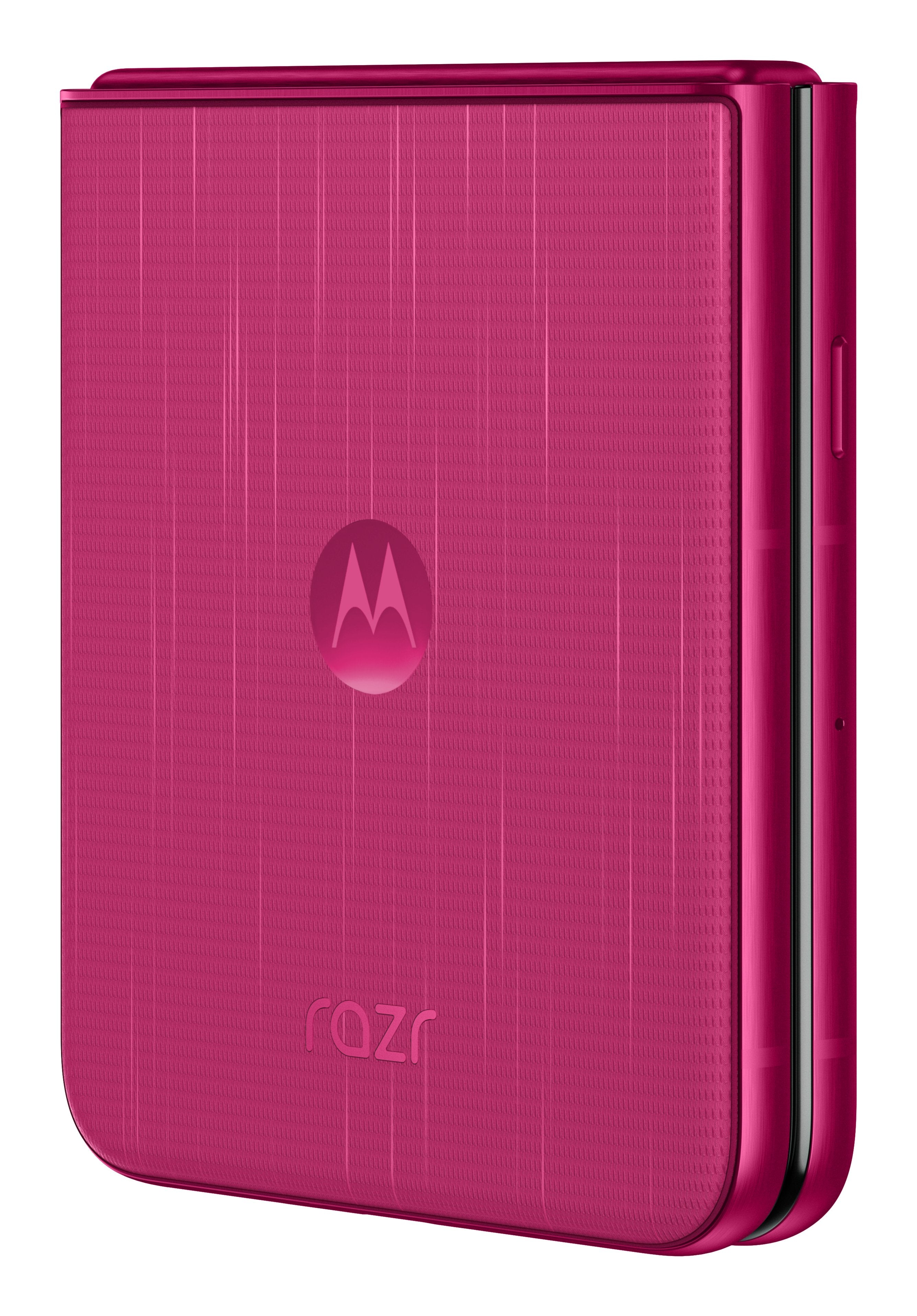 EAN 840023294754 - Motorola razr 60 ultra 17,7 cm (6.96") SIM doble Android 15 5G USB Tipo C 16 GB 512 GB 4700 mAh Rosa imagen 12