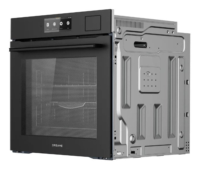 Horno Dreame Oz60 Pro Empotrable Sgs81-Z6ptdeu