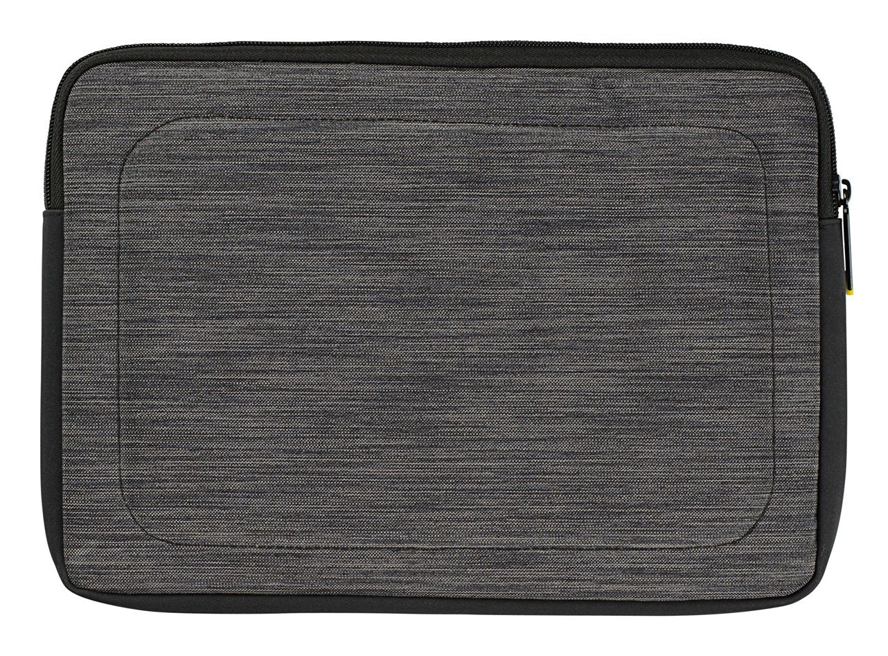 Techair Funda Para Portatil O Tablet De Neopreno 11.6\1 Negra