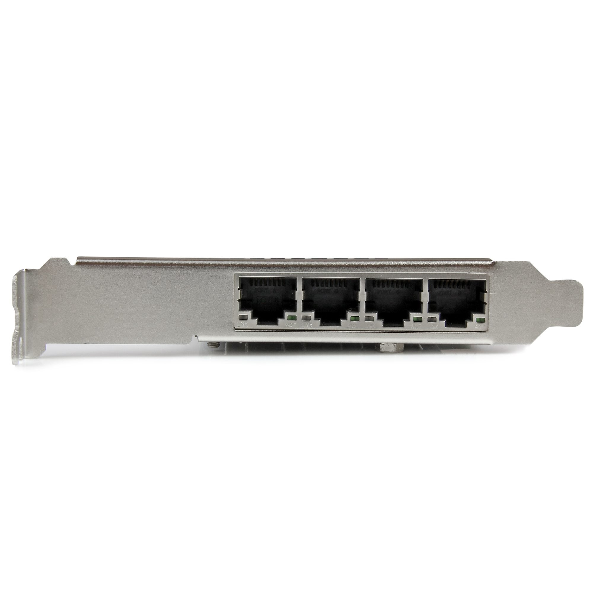 EAN 0065030861045 - StarTech.com ST4000SPEXI adaptador y tarjeta de red Interno 2000 Mbit/s imagen 3