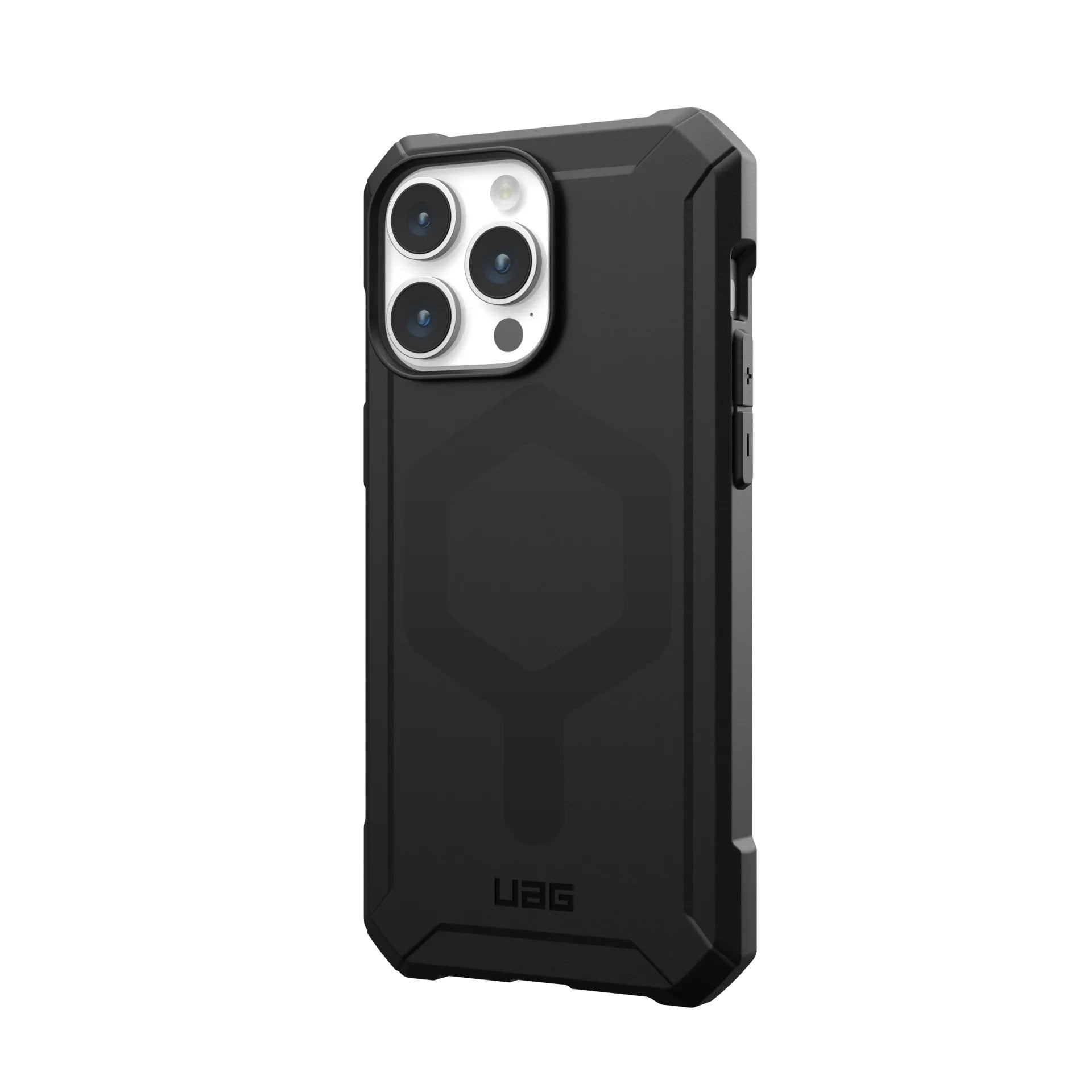 Funda Para Iphone 15 Pro Urban Armor Gear 114296114040 15,5 Cm (6.1") Negro
