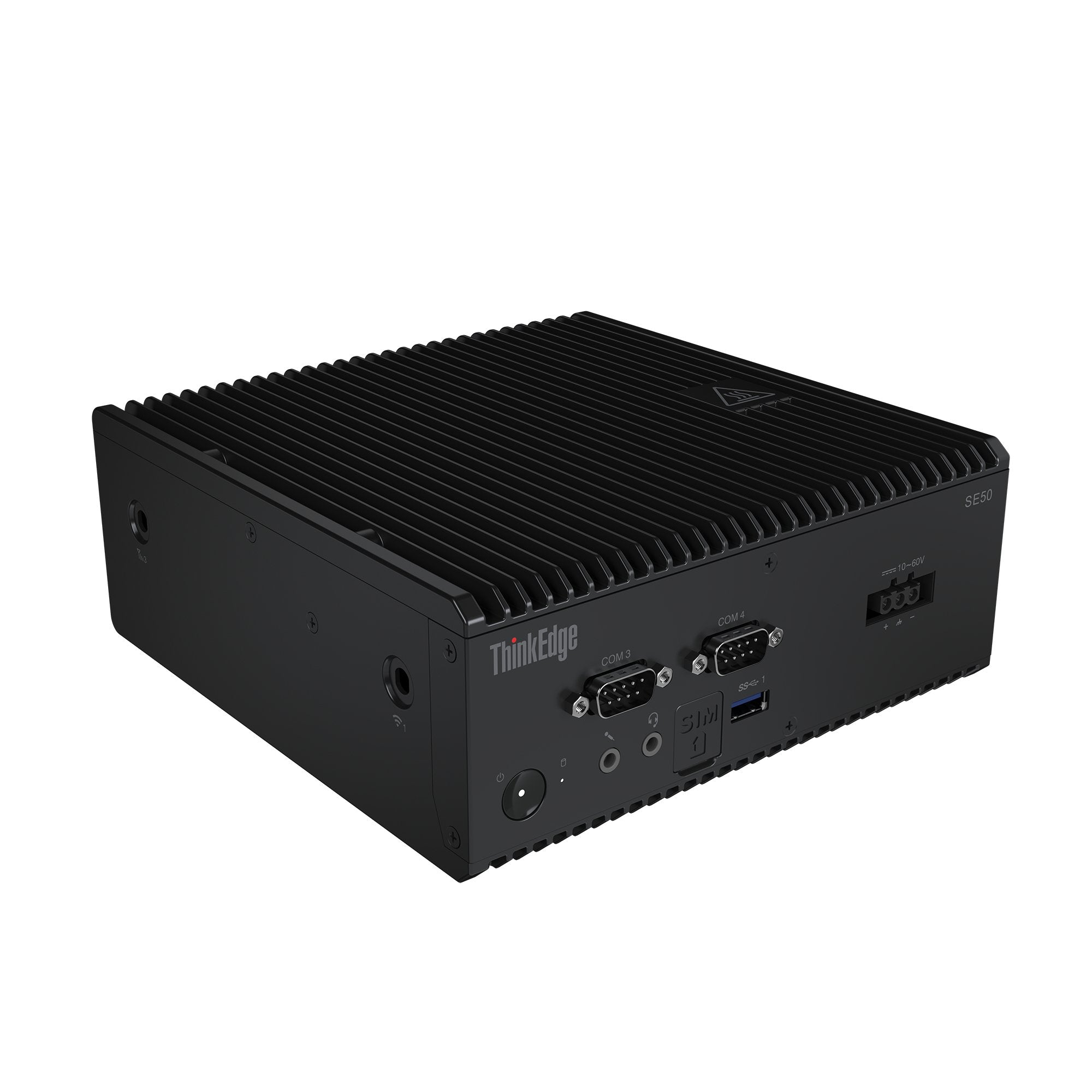 EAN 0198155798320 - Lenovo ThinkEdge SE50 Intel® Core™ i5 i5-8365UE 16 GB DDR4-SDRAM 512 GB SSD Windows 11 IoT Enterprise Min imagen 5