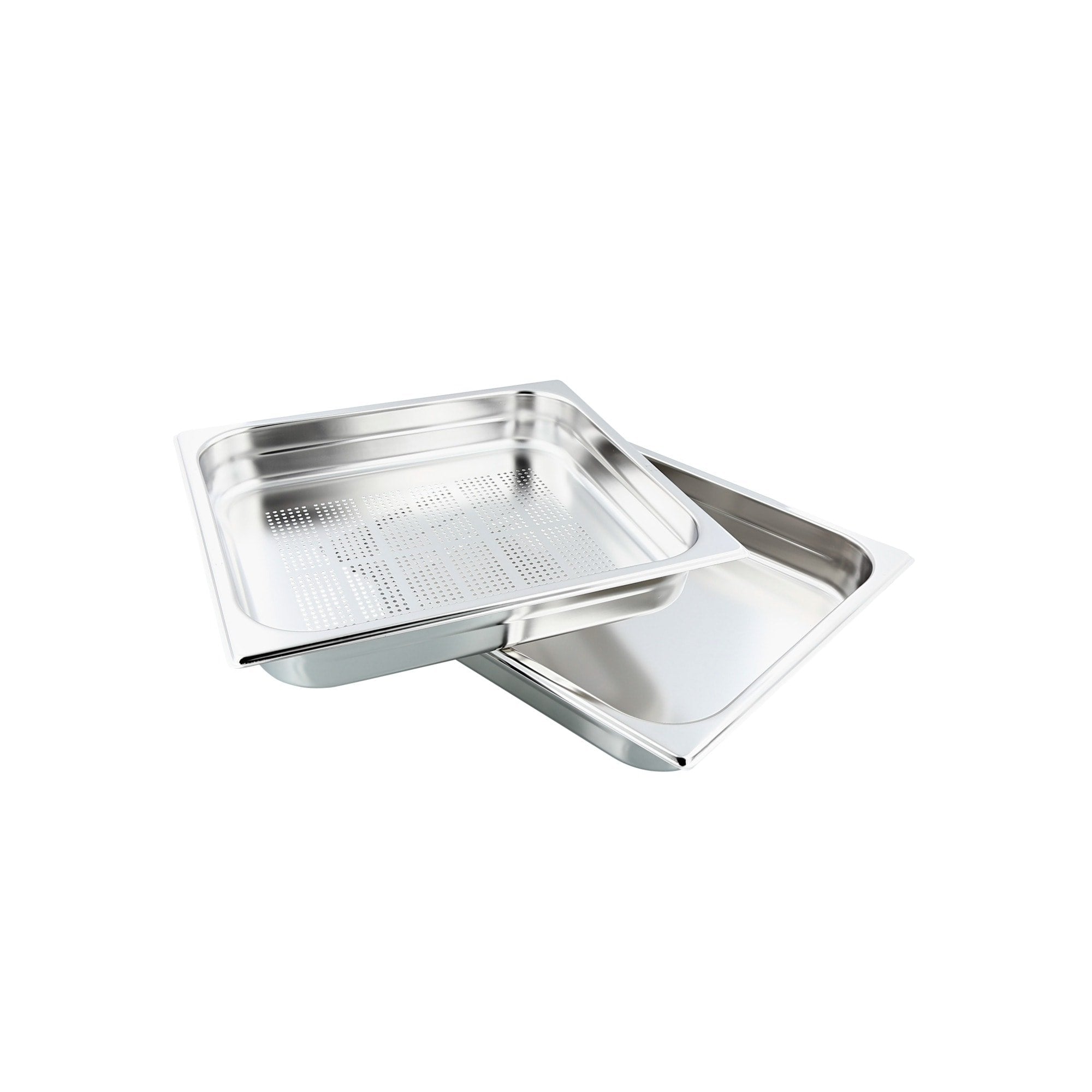 EAN 7321423352013 - Electrolux E9OOGC23 pieza y accesorio de hornos Recipiente de cocción al vapor Acero inoxidable imagen 13