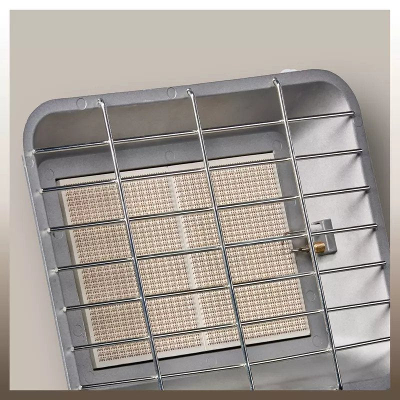 Einhell Gas Spotlight Gs 4400 P (De/At) 2.9 Kw - 4.4 Kw, Encendido Por Piezo 2333120