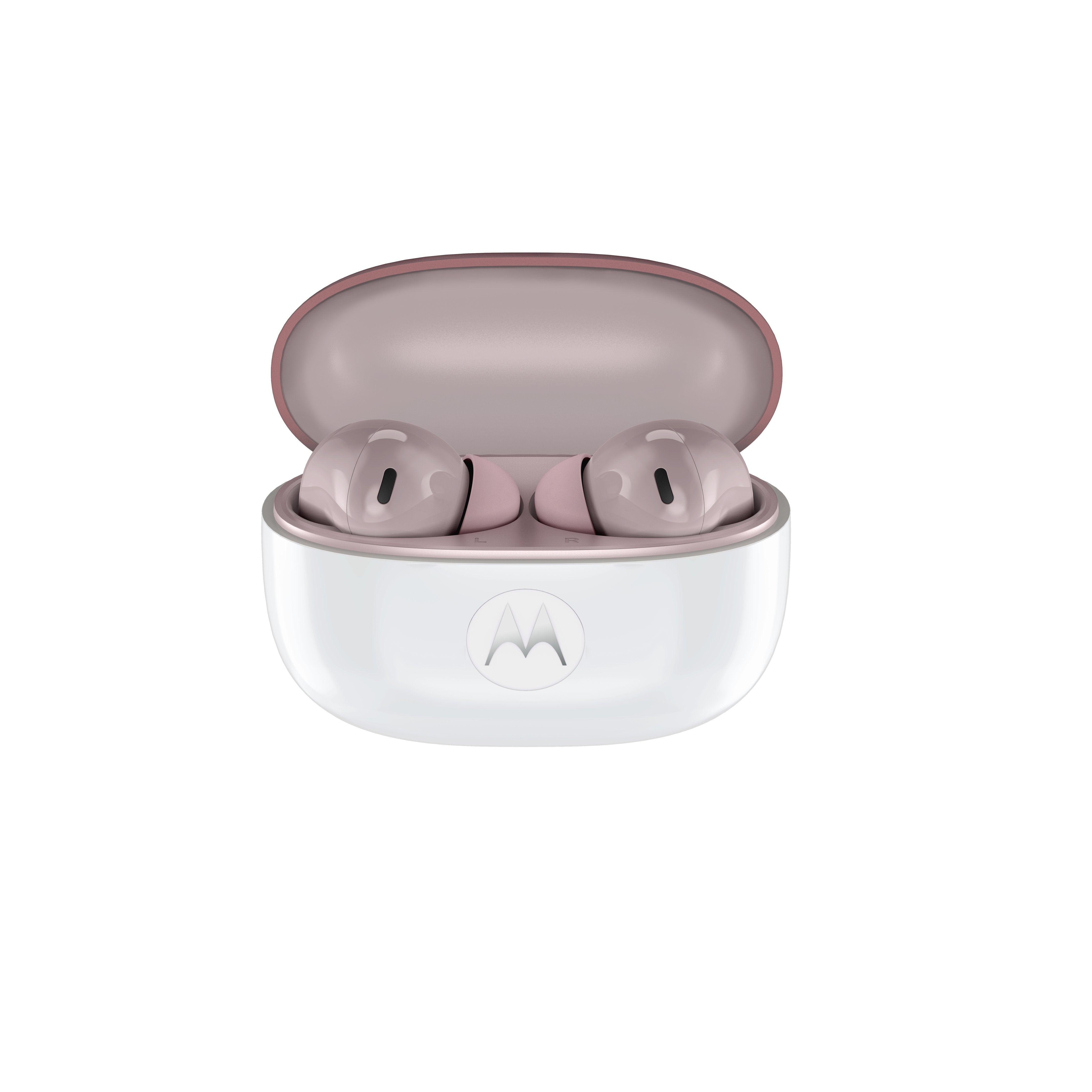 Smartphone Moto Buds Bass Violet Ice