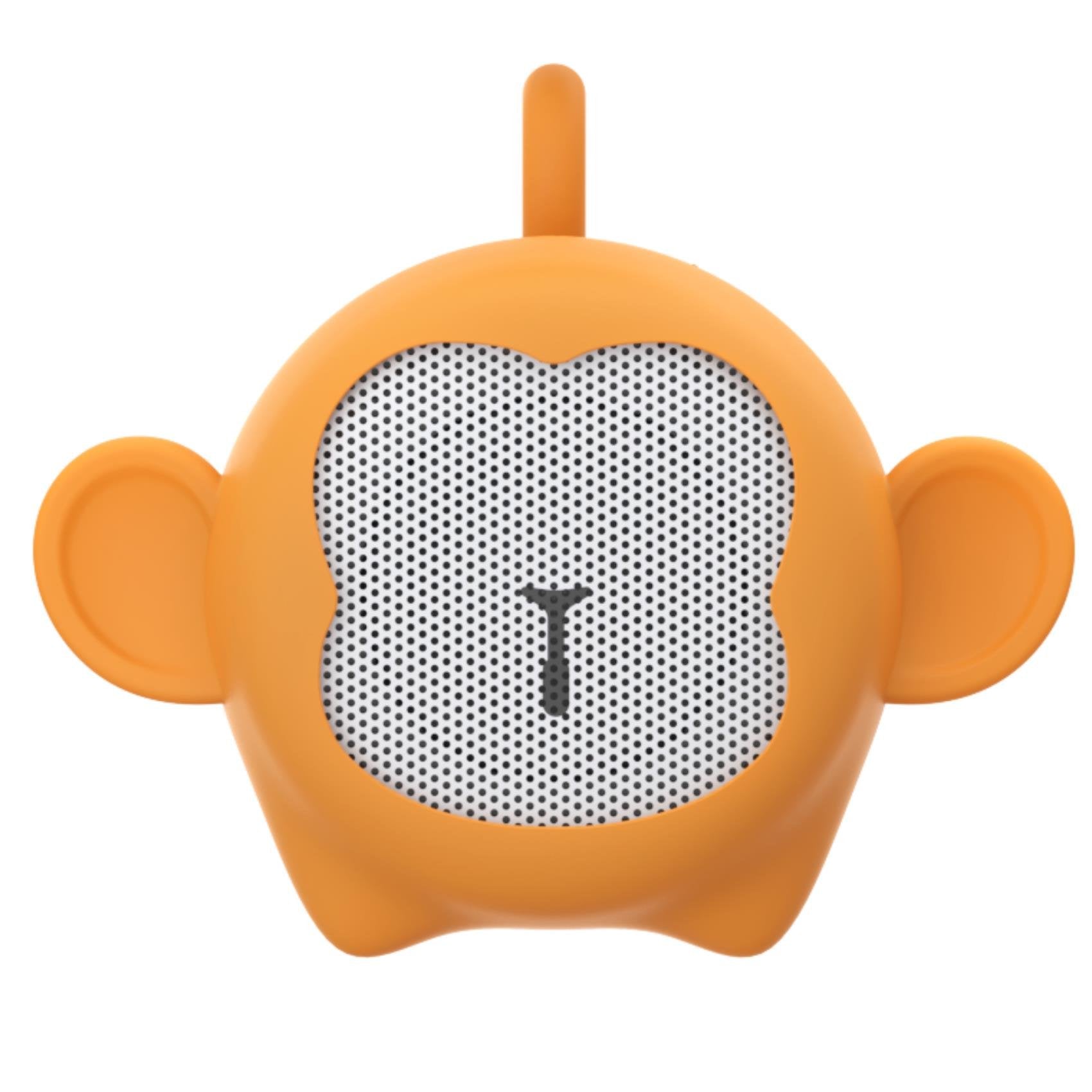 EAN 8021735218609 - Celly WSMONKEY altavoz portátil o de fiesta Altavoz para fiestas Amarillo 3 W imagen 2