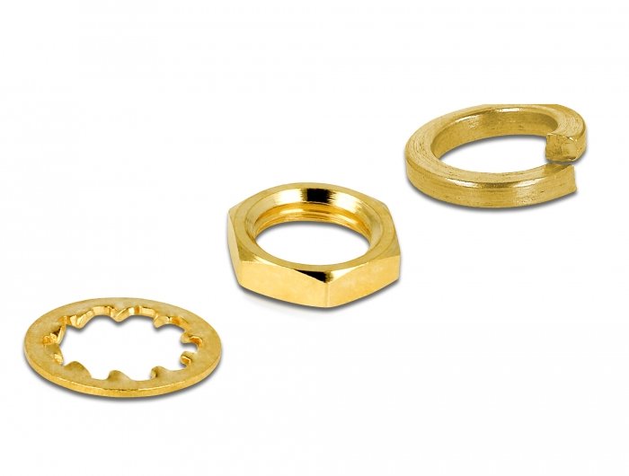 Delock Cable De Antena Sma Hembra Am Einbau A Mhf® 4 Macho 0.81 35 Cm