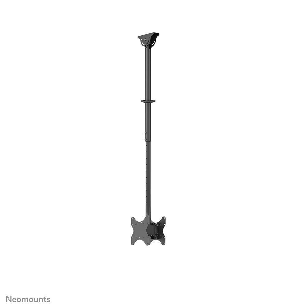 Soporte Neomounts Deh 23"-43" 2tft 2gelenke H:106-156cm Max.45 Schwa