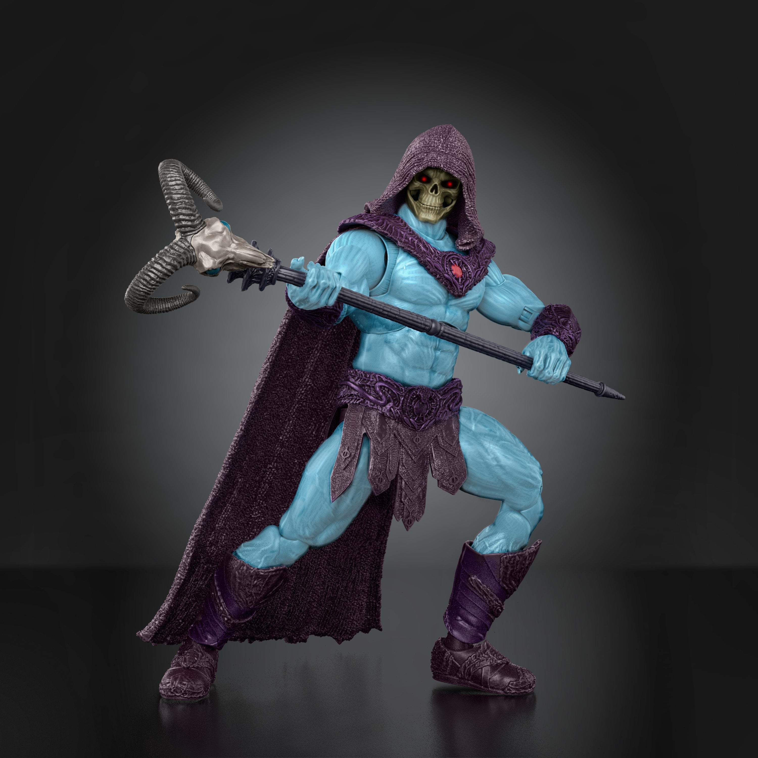 EAN 0194735350735 - Masters of the Universe JKJ23 figura de juguete para niños imagen 4