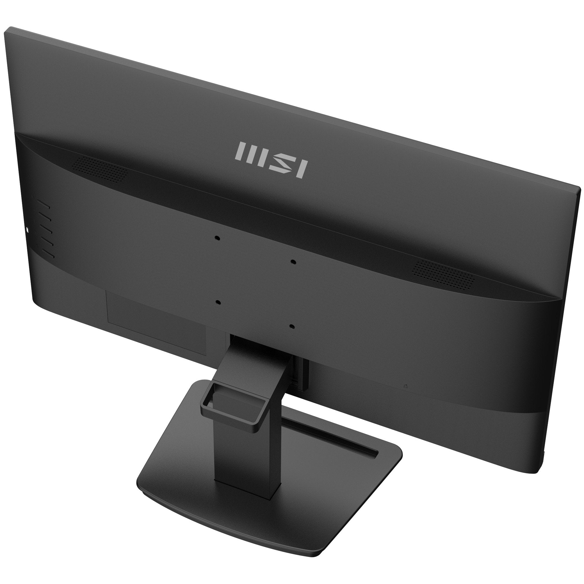 Monitor Msi Pro Mp2412 Negro 23.8" Va 100hz 4ms Hdmi D-Sub