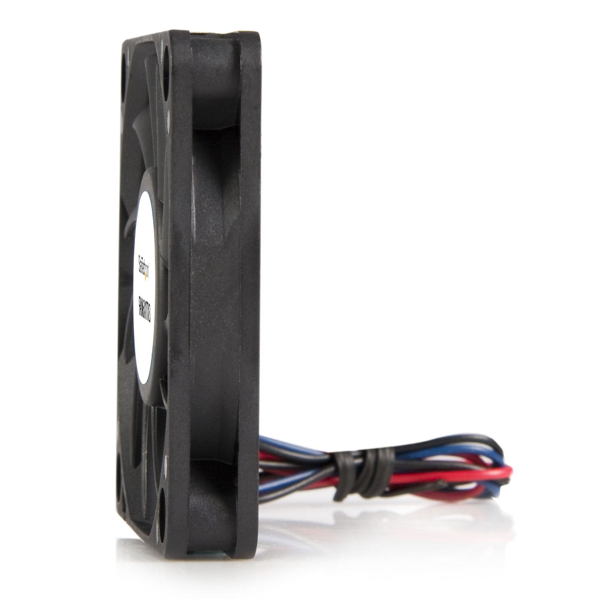 Startech Ventilador Auxiliar 4000rpm 6x6 60x10mm Conector Tx3