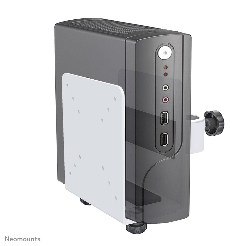 EAN 8717371443276 - Neomounts THINCLIENT-10 soporte de CPU Plata imagen 6