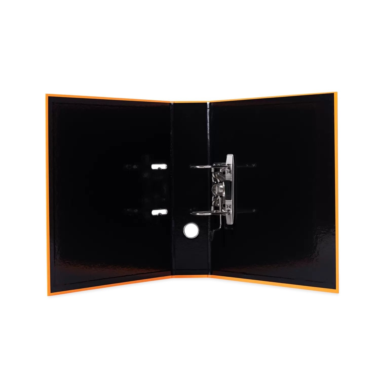 EAN 4008705200646 - HERMA 20064 carpeta de cartón A4 Naranja imagen 3