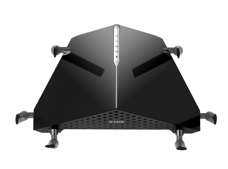 D-Link Wireless Router Dir-890l Ac3200 Dual Band