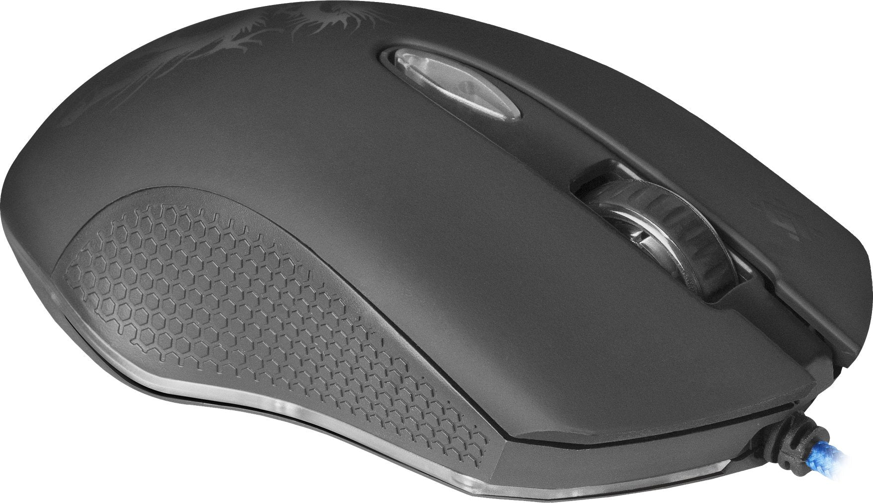 EAN 4714033520904 - Defender GM-090L ratón Juego mano derecha USB tipo A Óptico 3200 DPI imagen 14