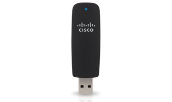 EAN 0745883594054 - Linksys AE1200 WLAN 300 Mbit/s imagen 1